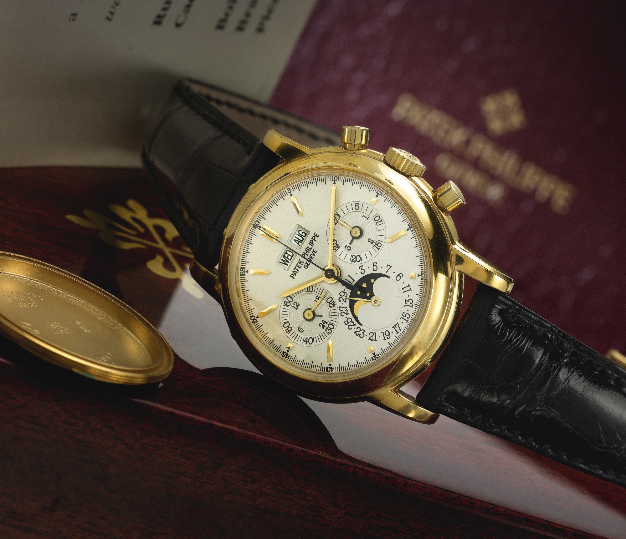 Patek Philippe