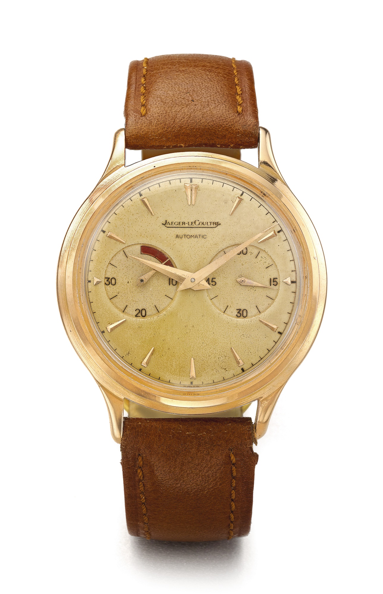Jaeger-LeCoultre