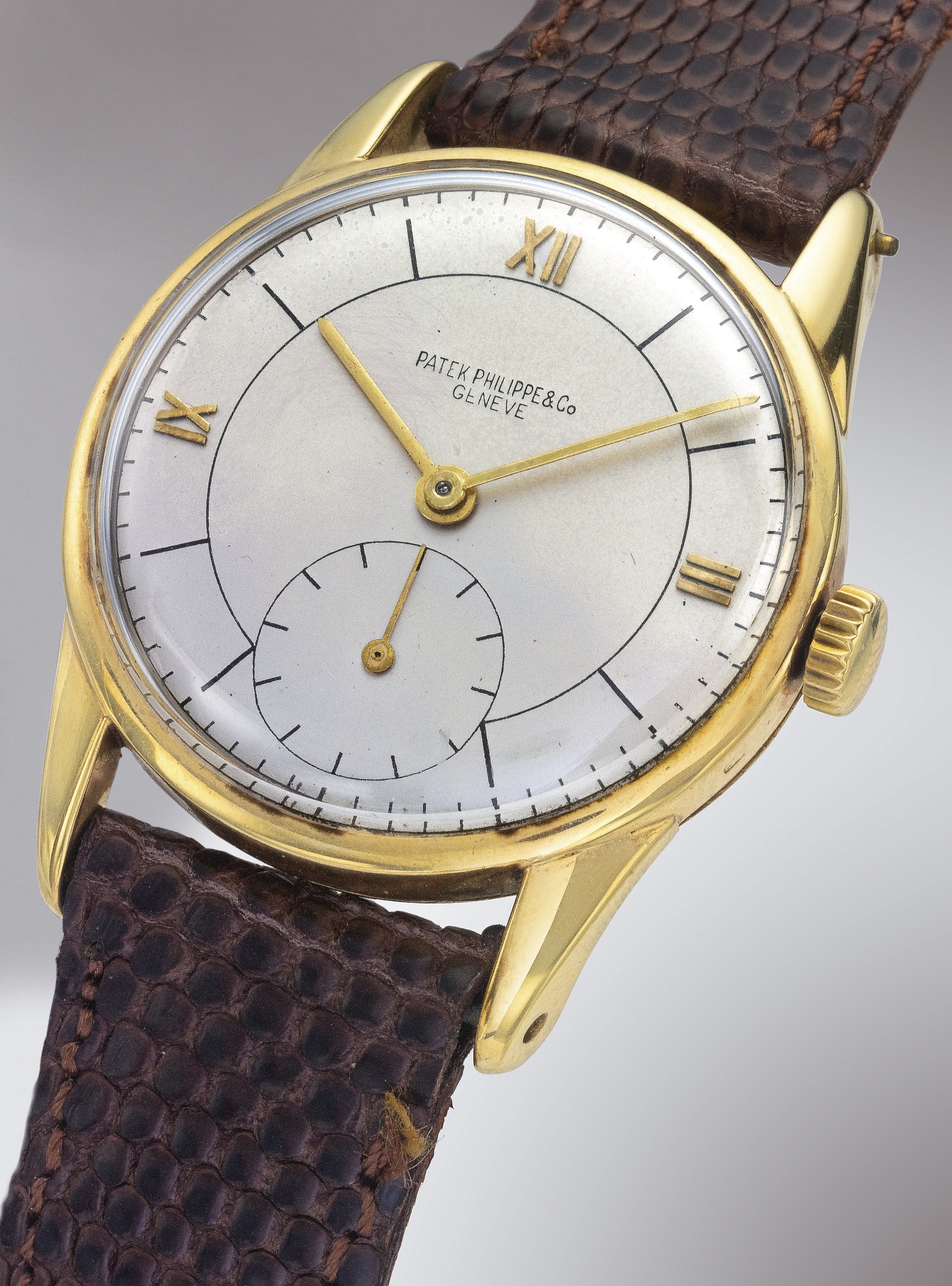 Patek Philippe