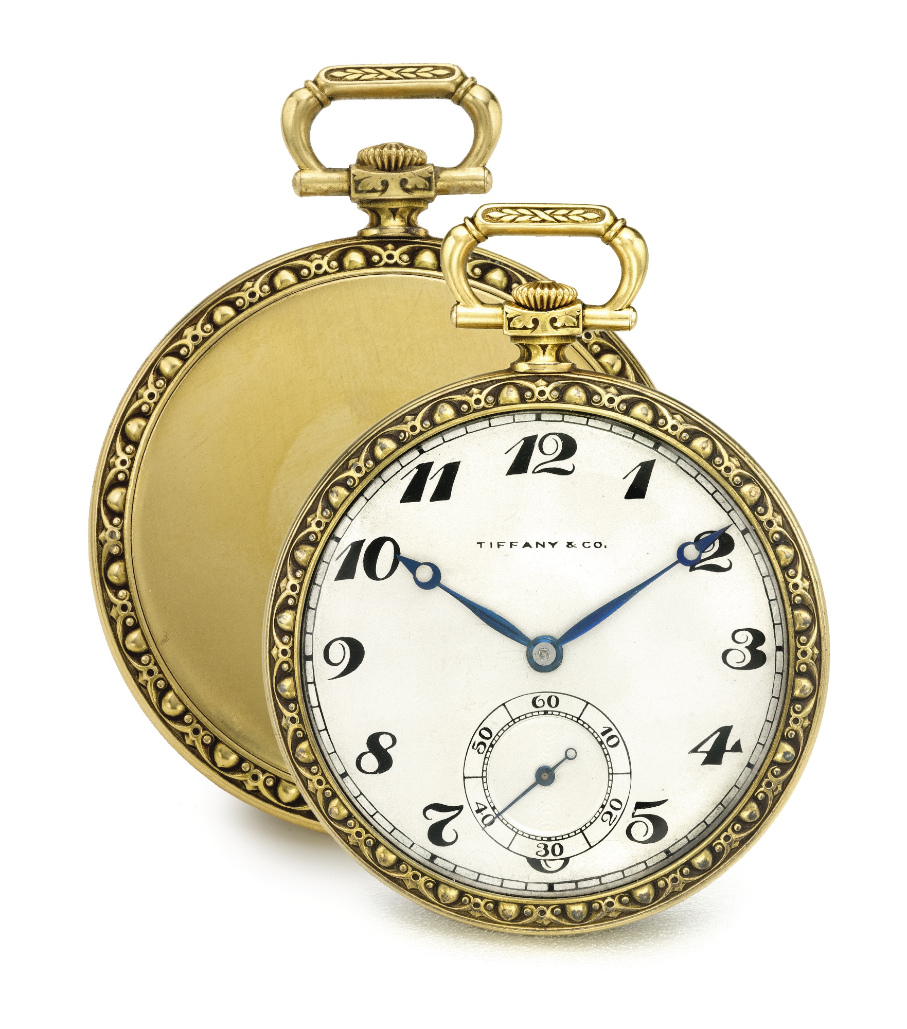 International Watch Co.