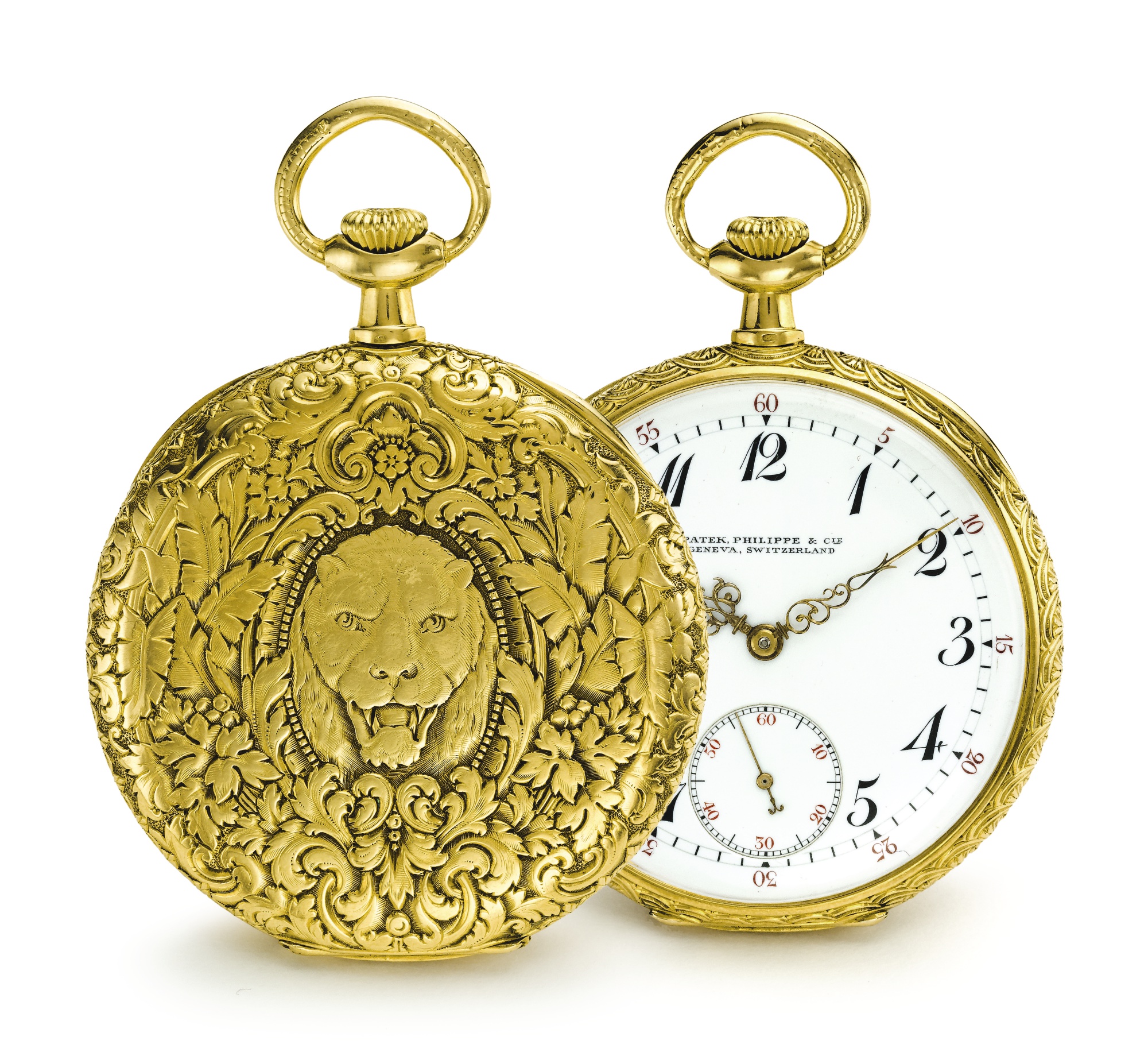 Patek Philippe