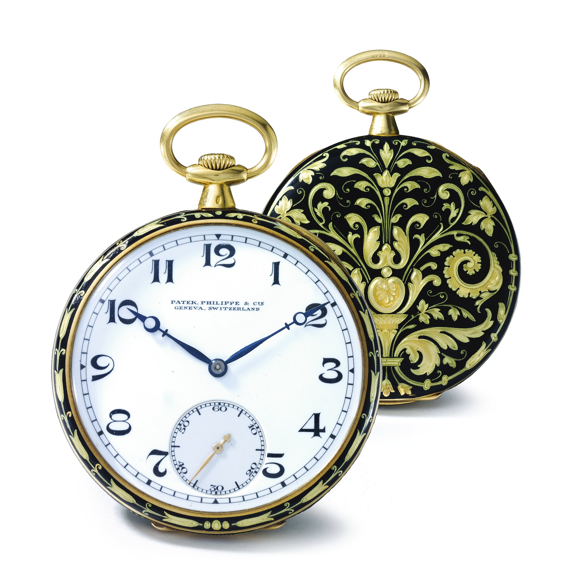 Patek Philippe