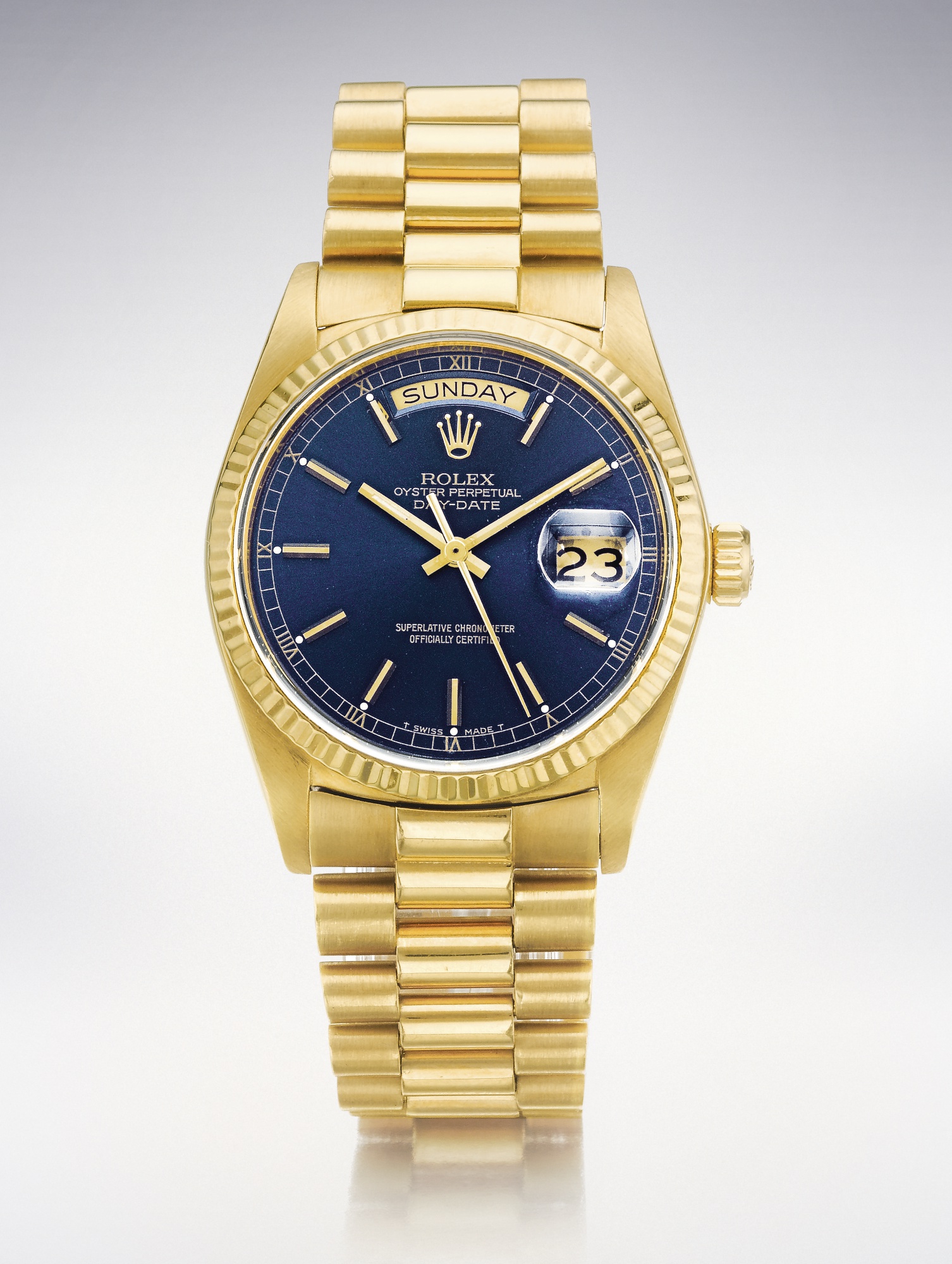 Rolex