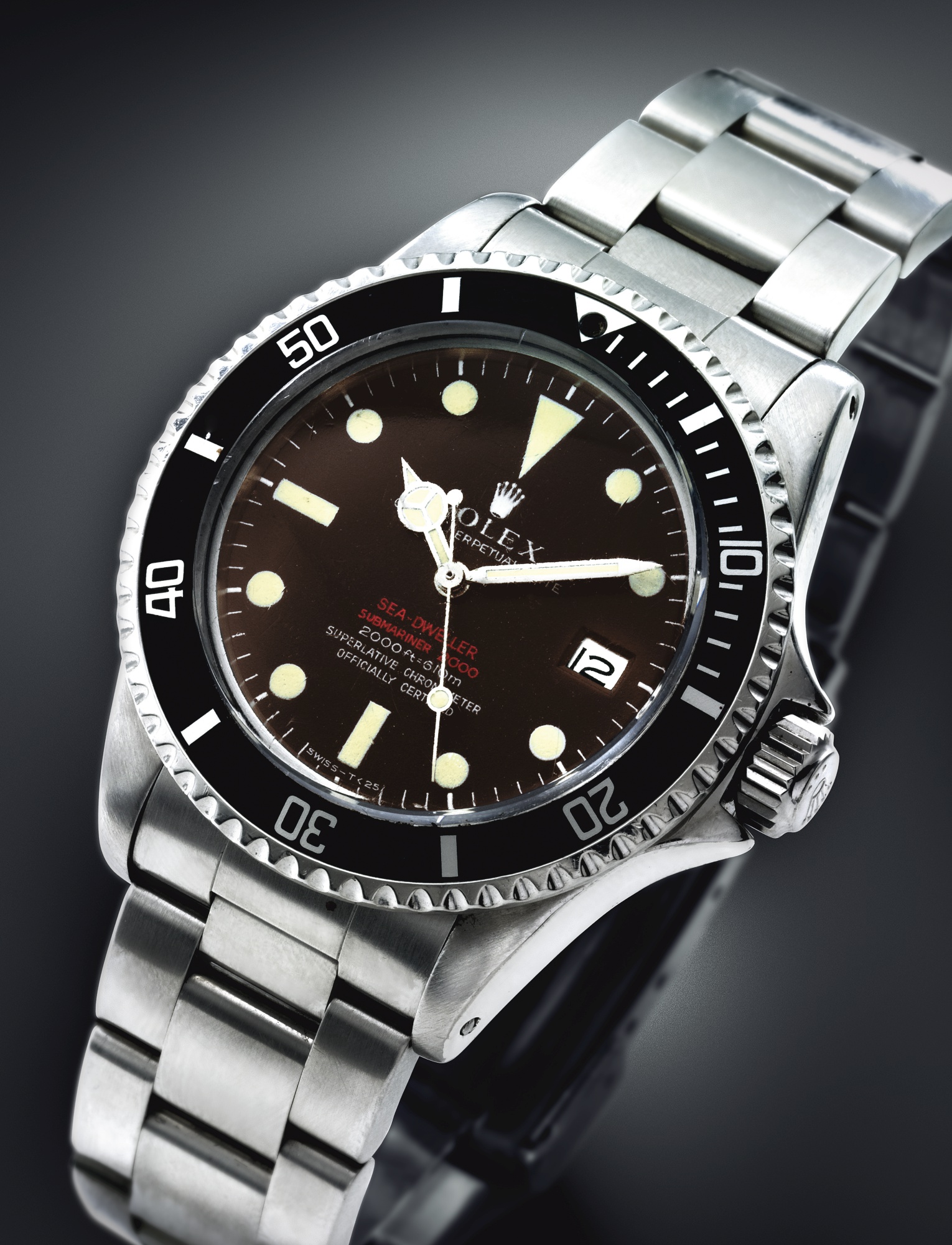 Rolex