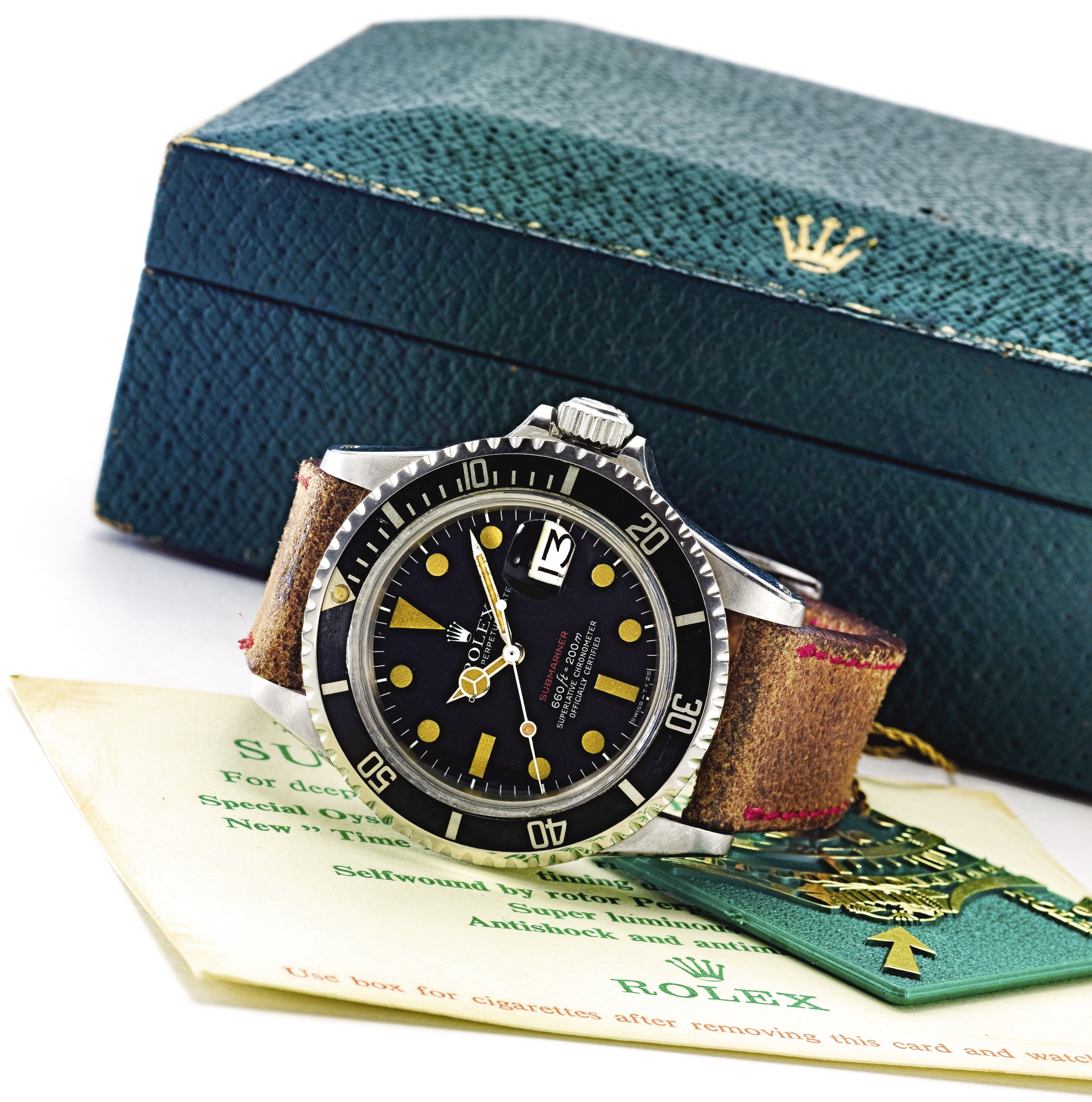 Rolex