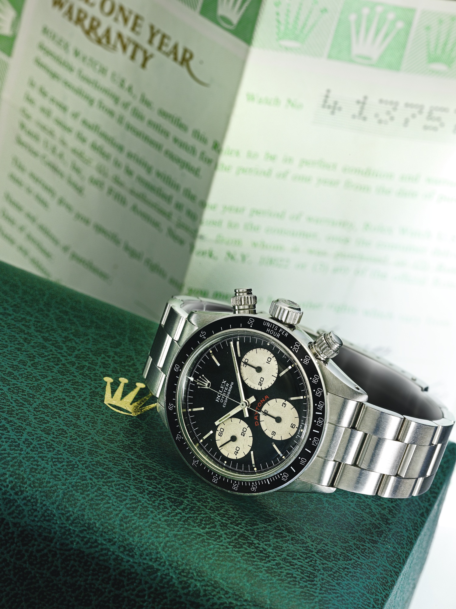 Rolex