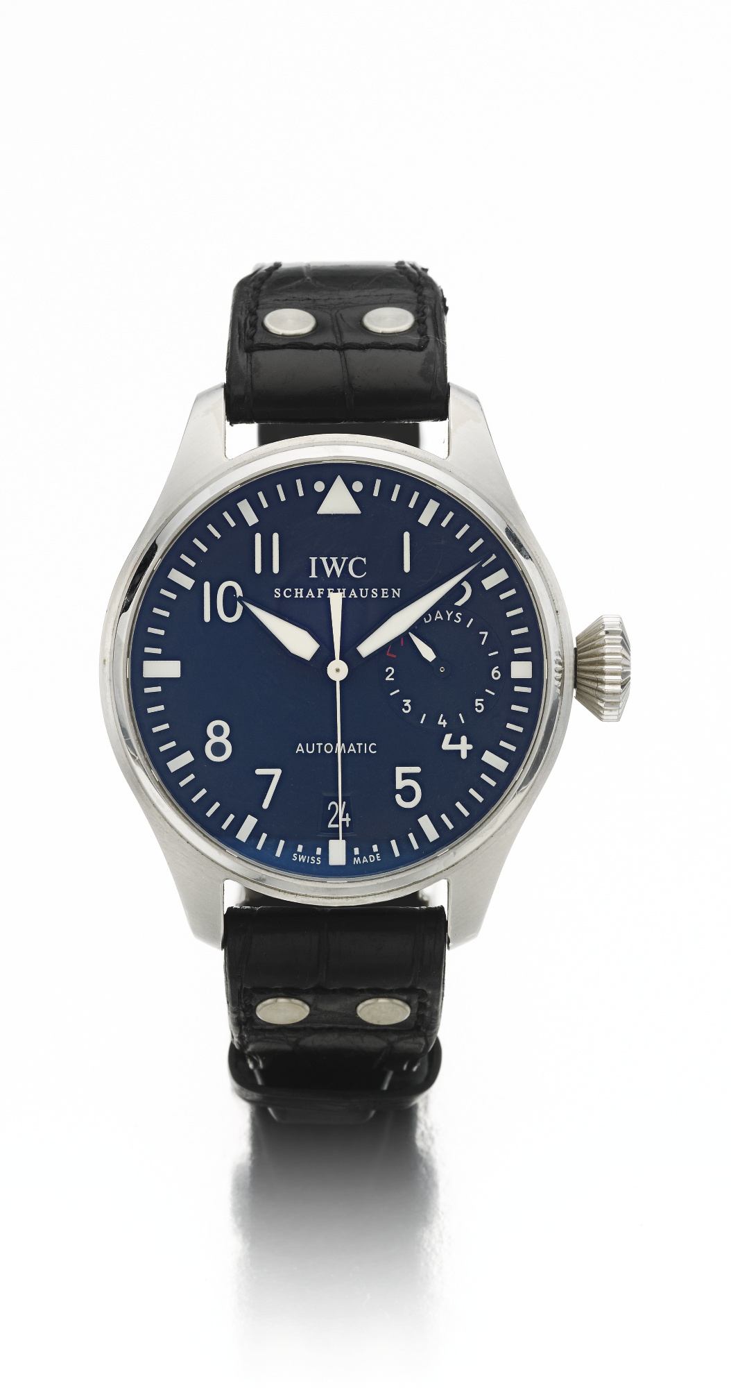 IWC