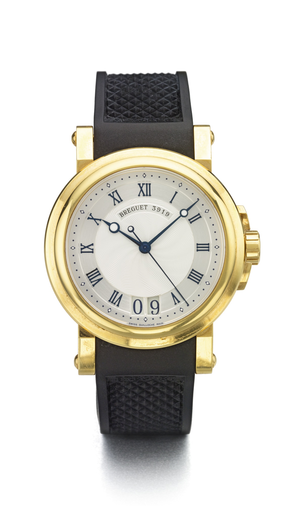 Breguet