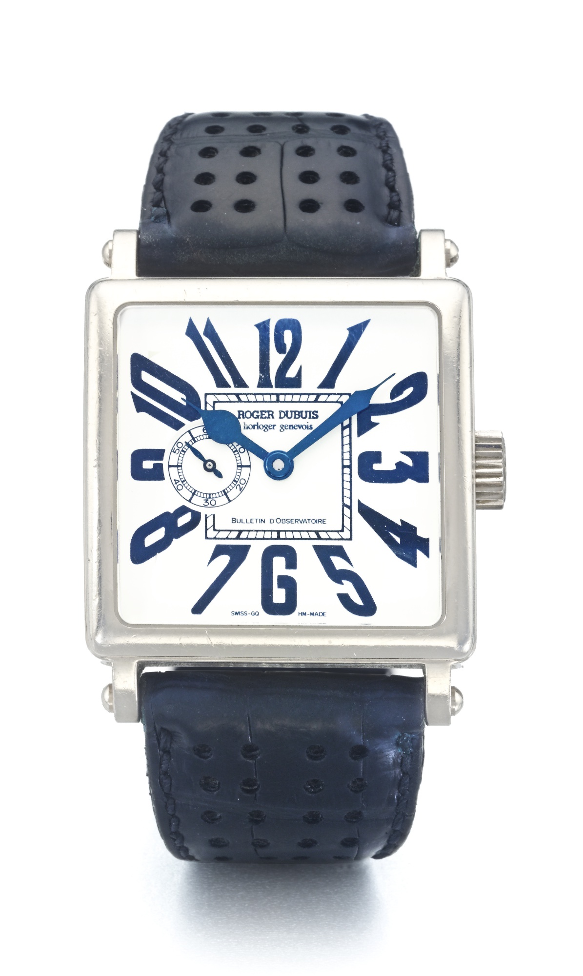 Roger Dubuis