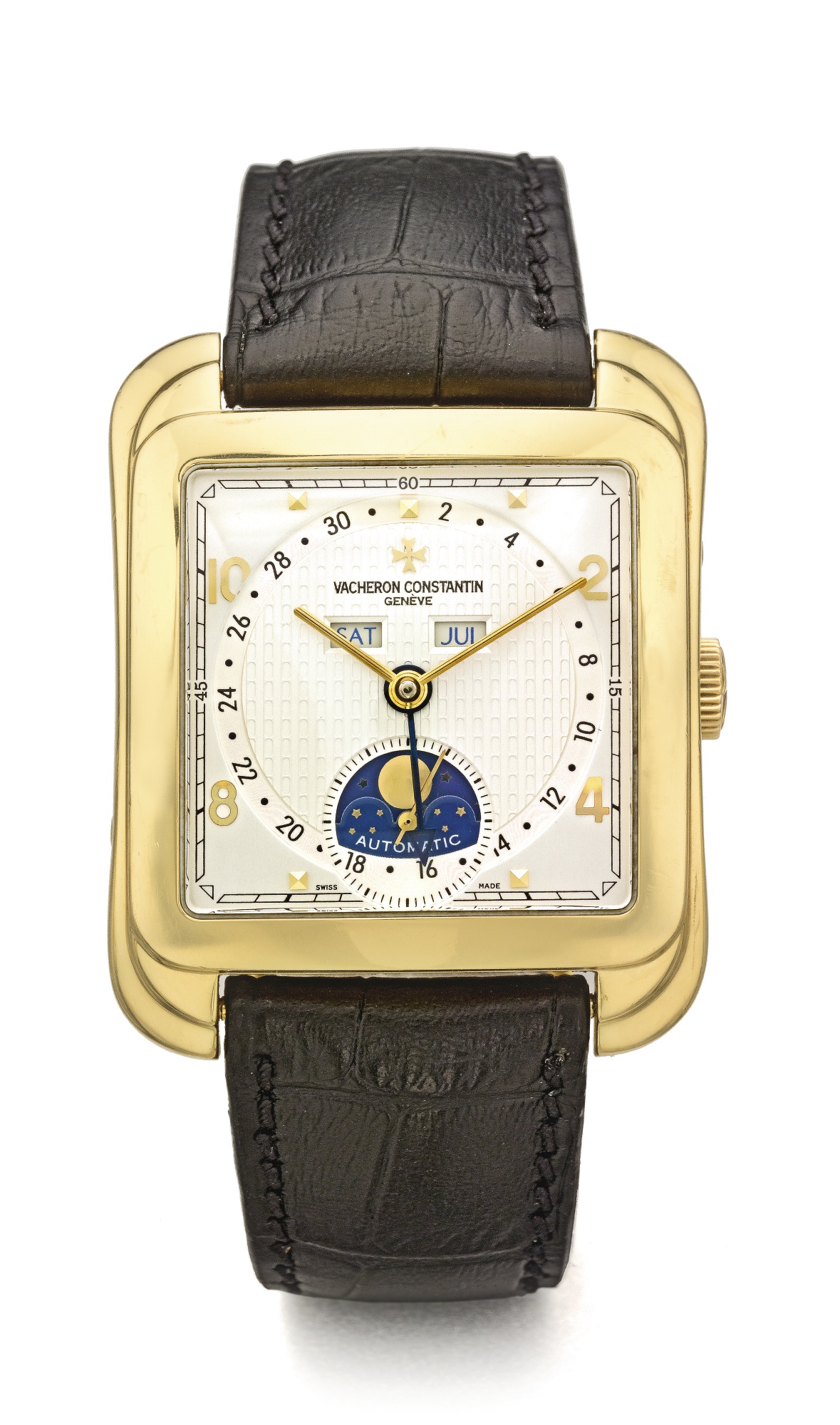 Vacheron Constantin