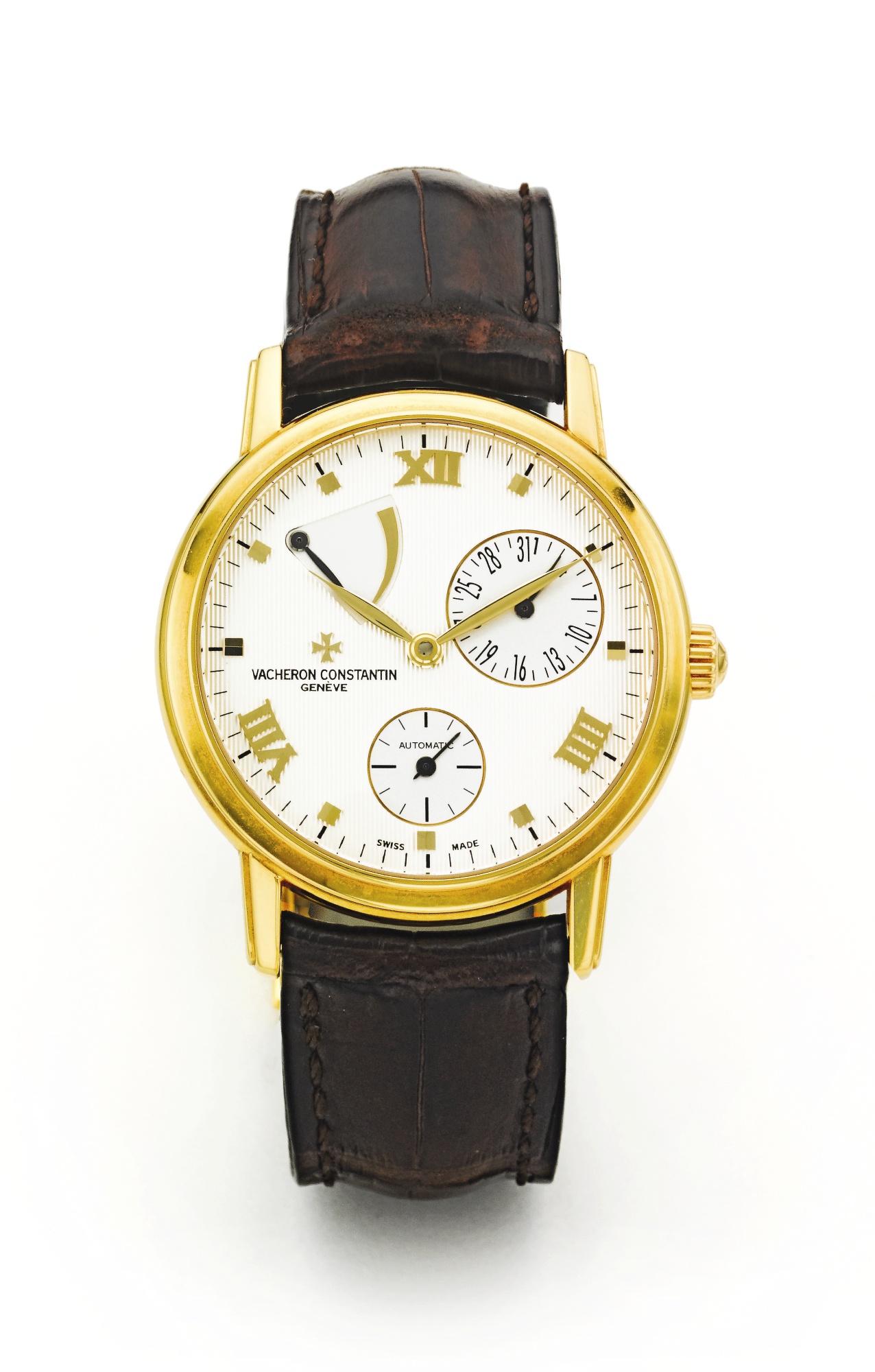 Vacheron Constantin