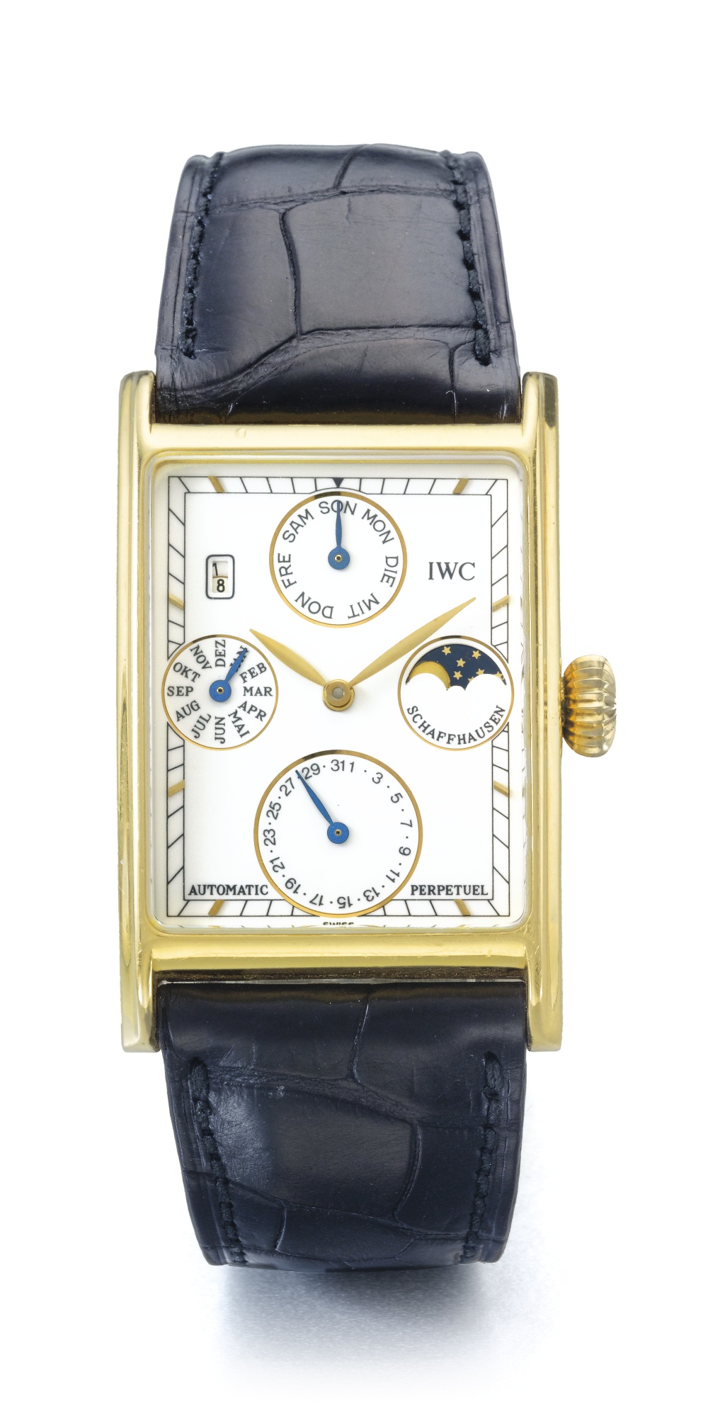 IWC