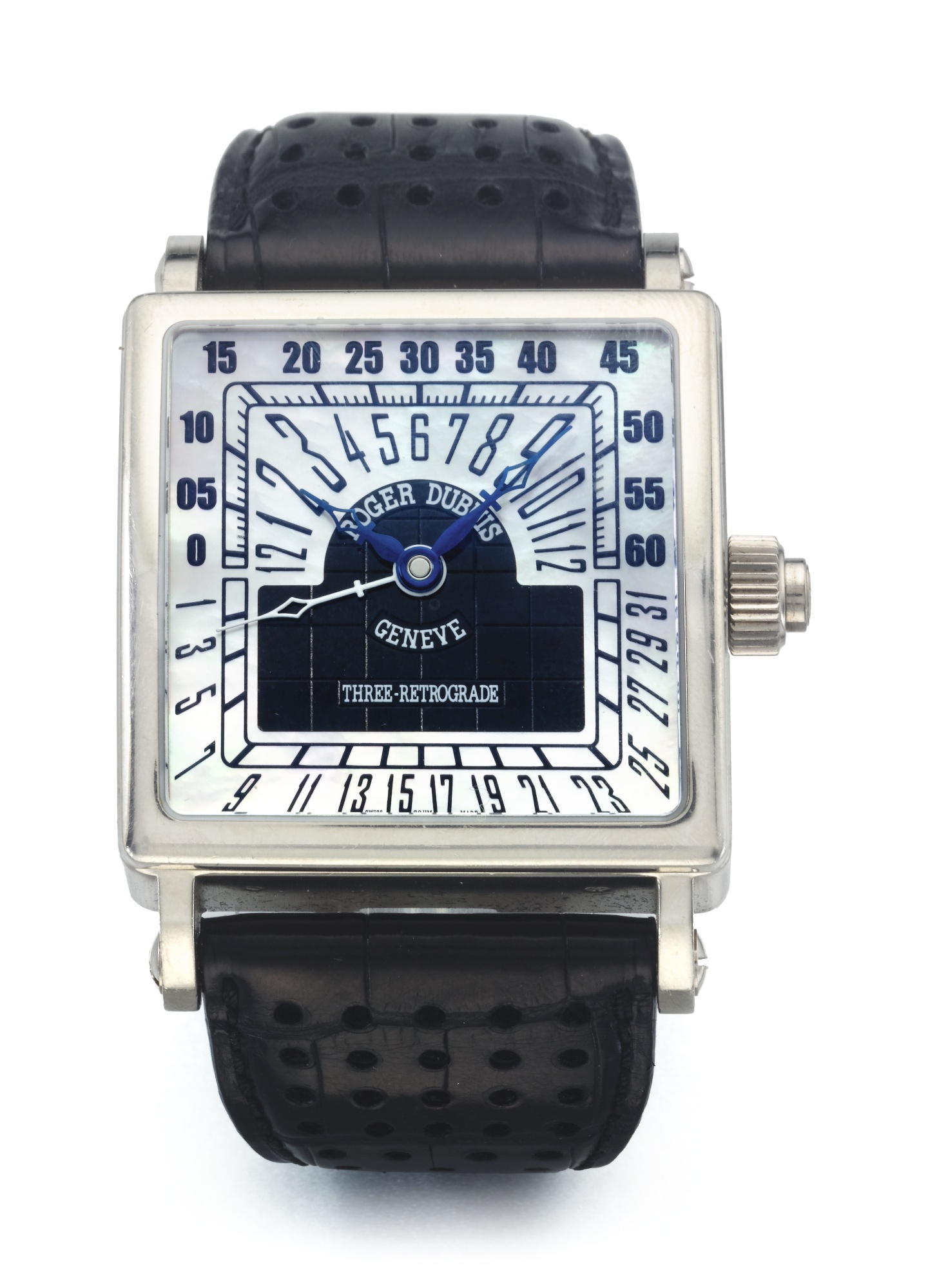 Roger Dubuis