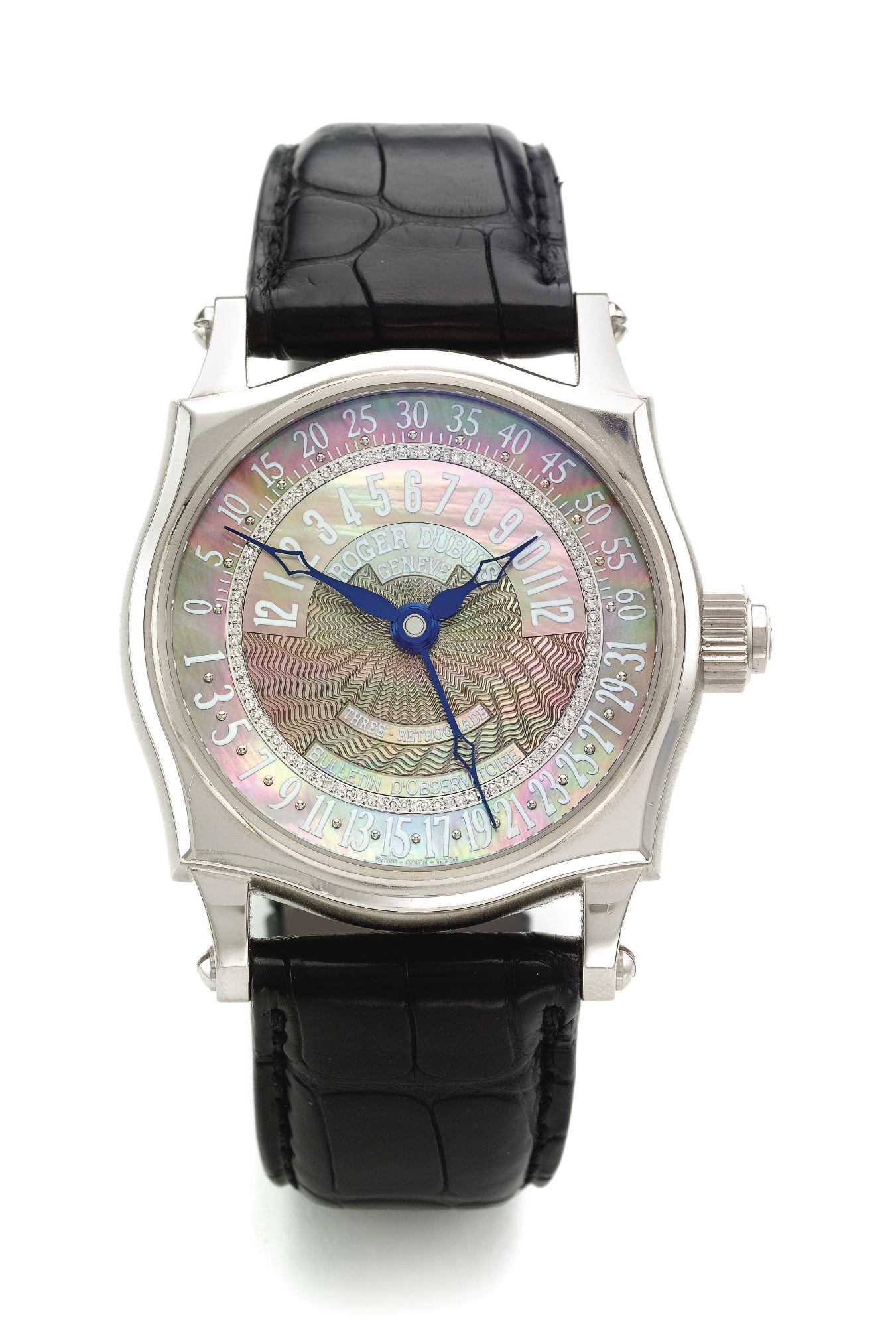 Roger Dubuis