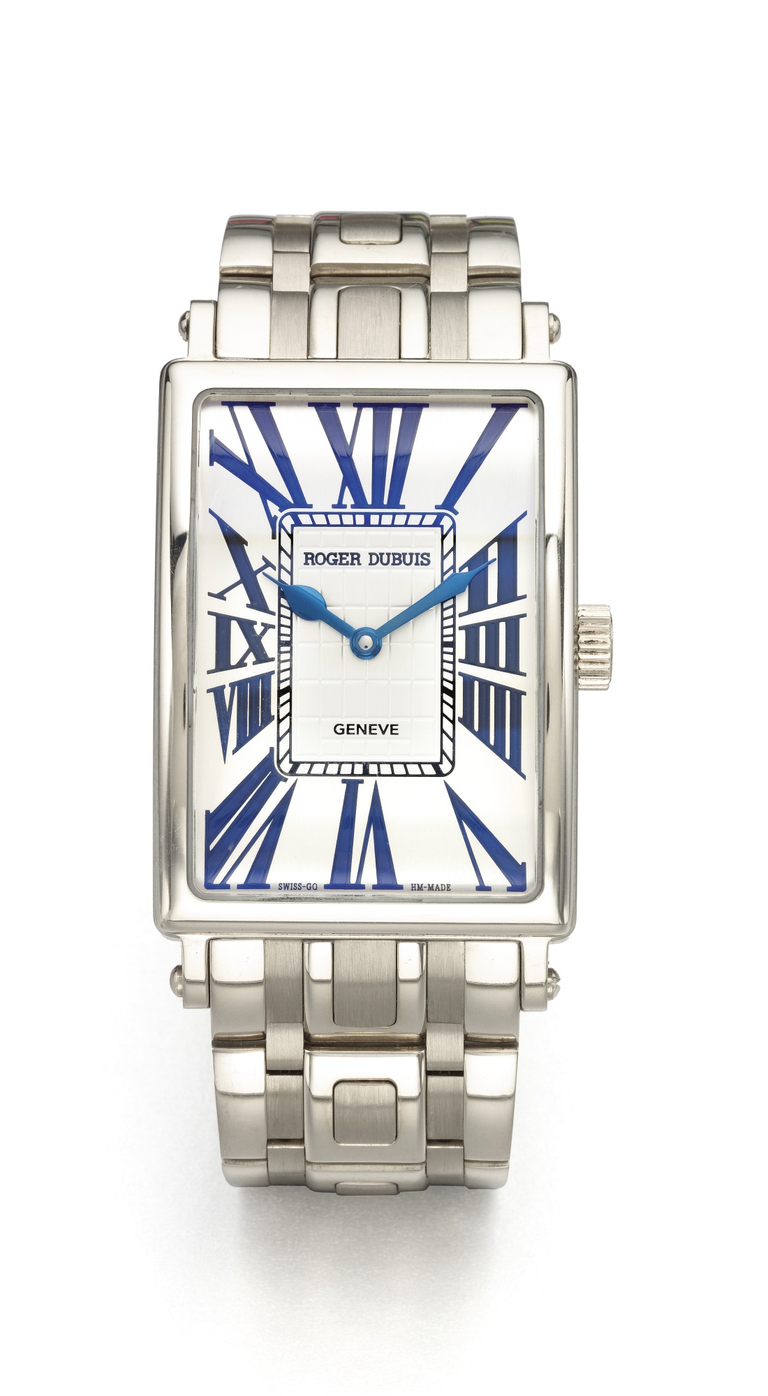 Roger Dubuis