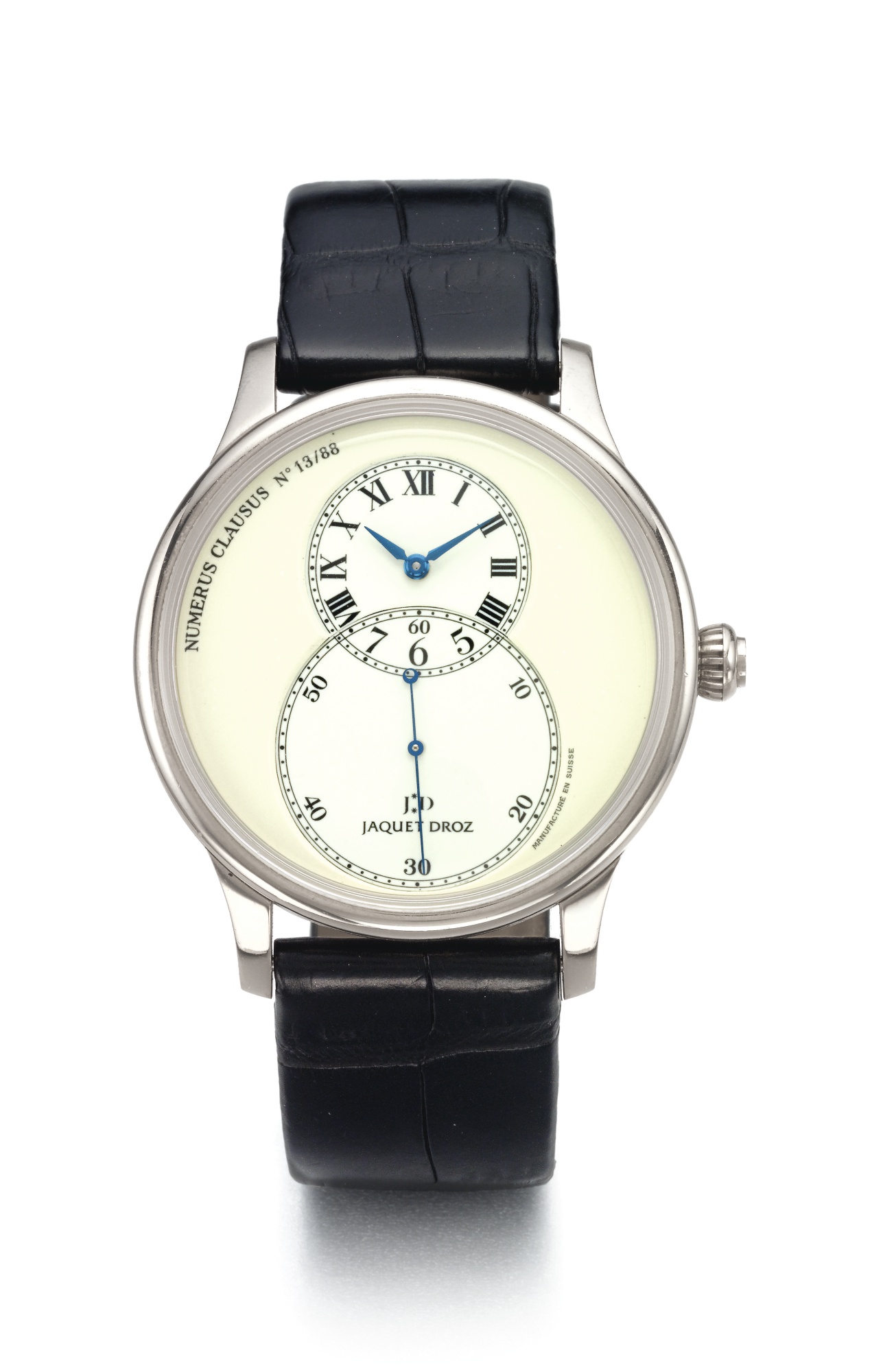 Jaquet Droz