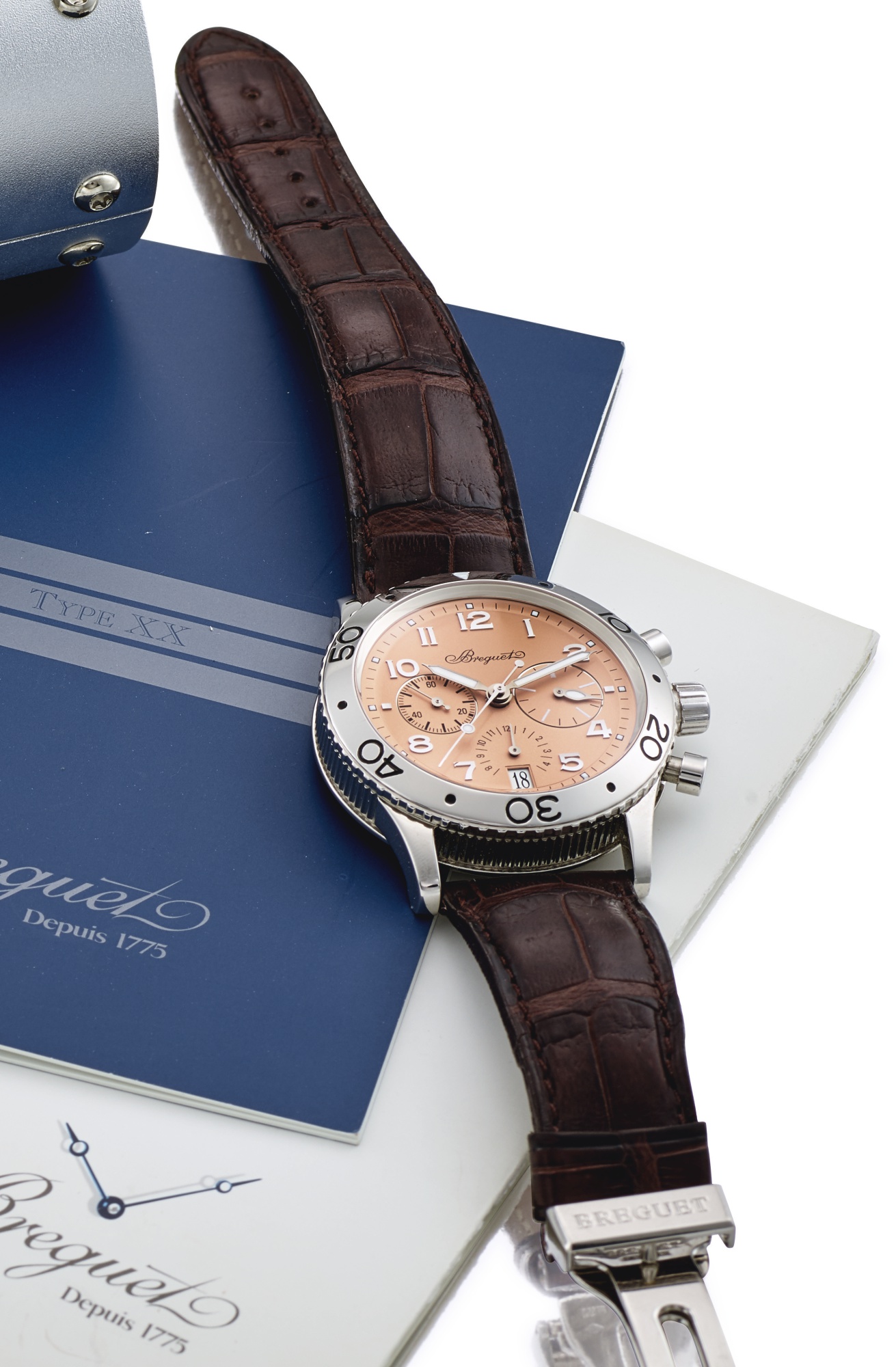 Breguet