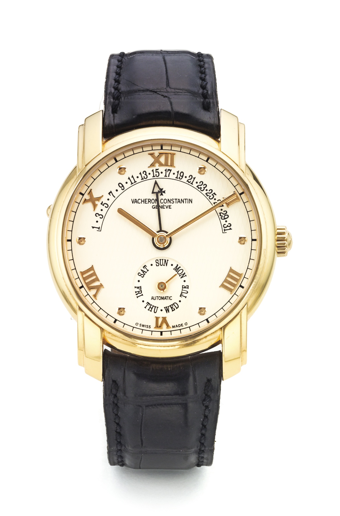 Vacheron Constantin
