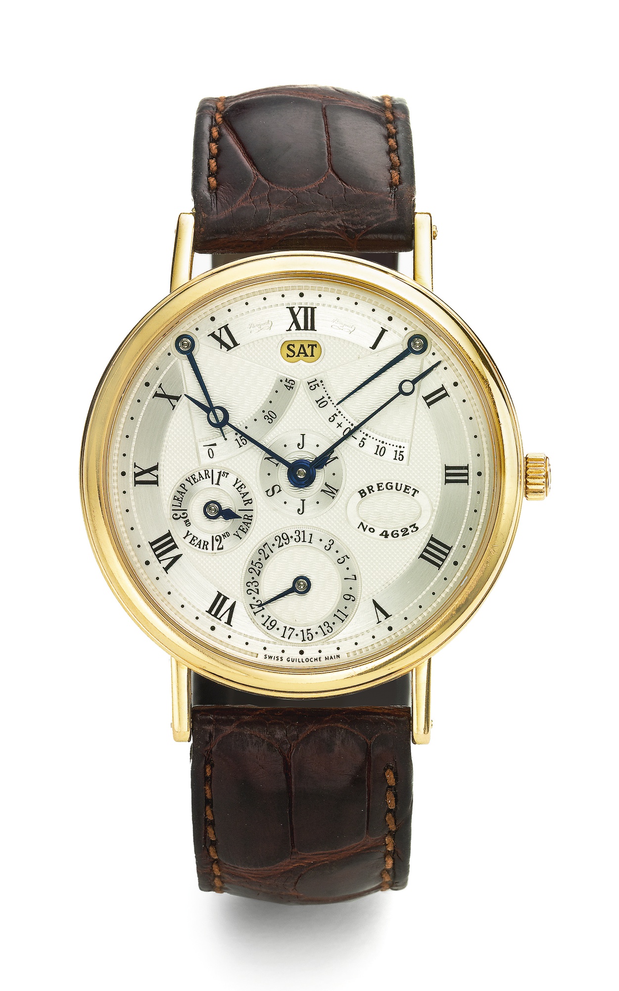 Breguet