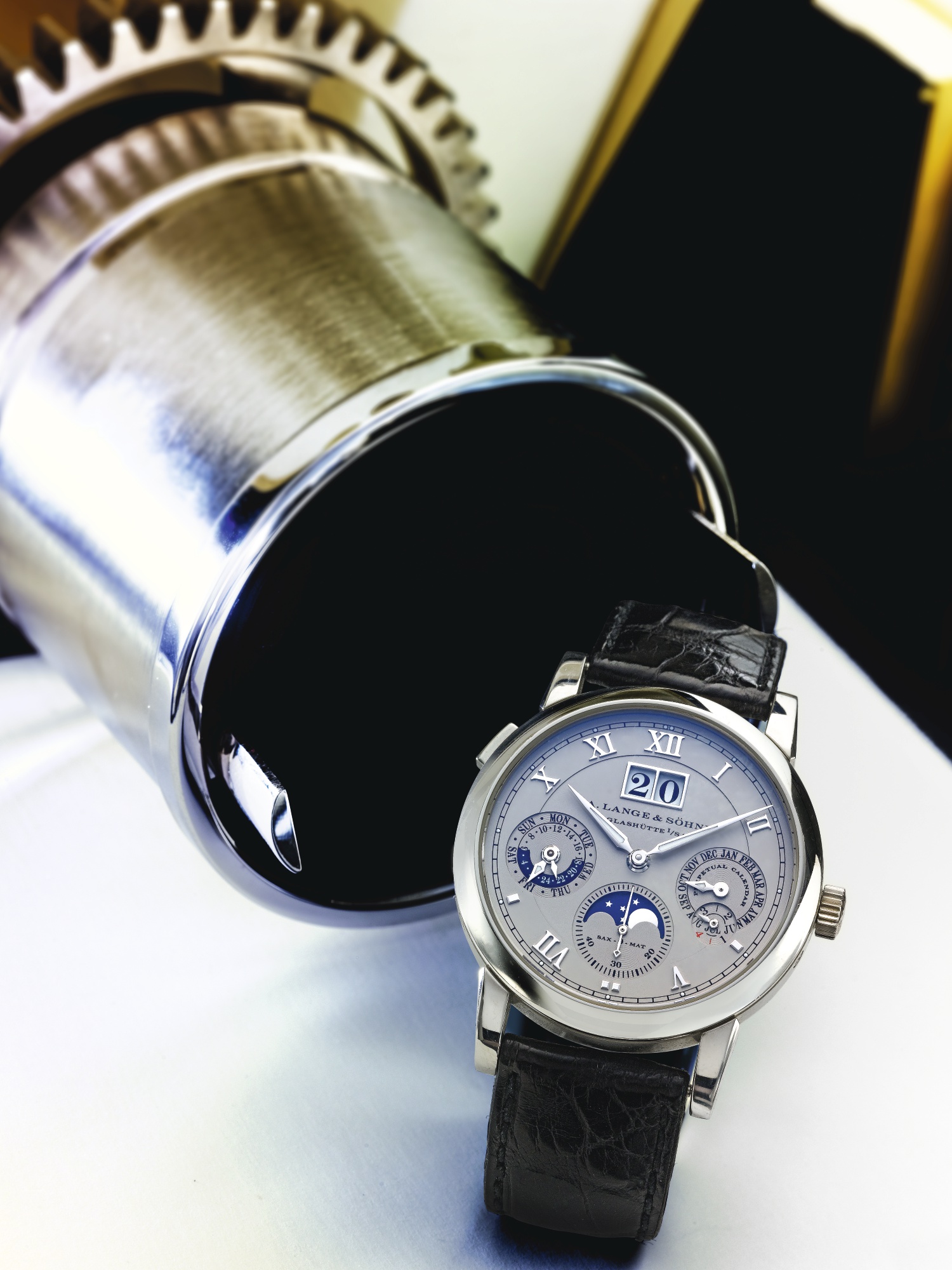 A. Lange & Söhne