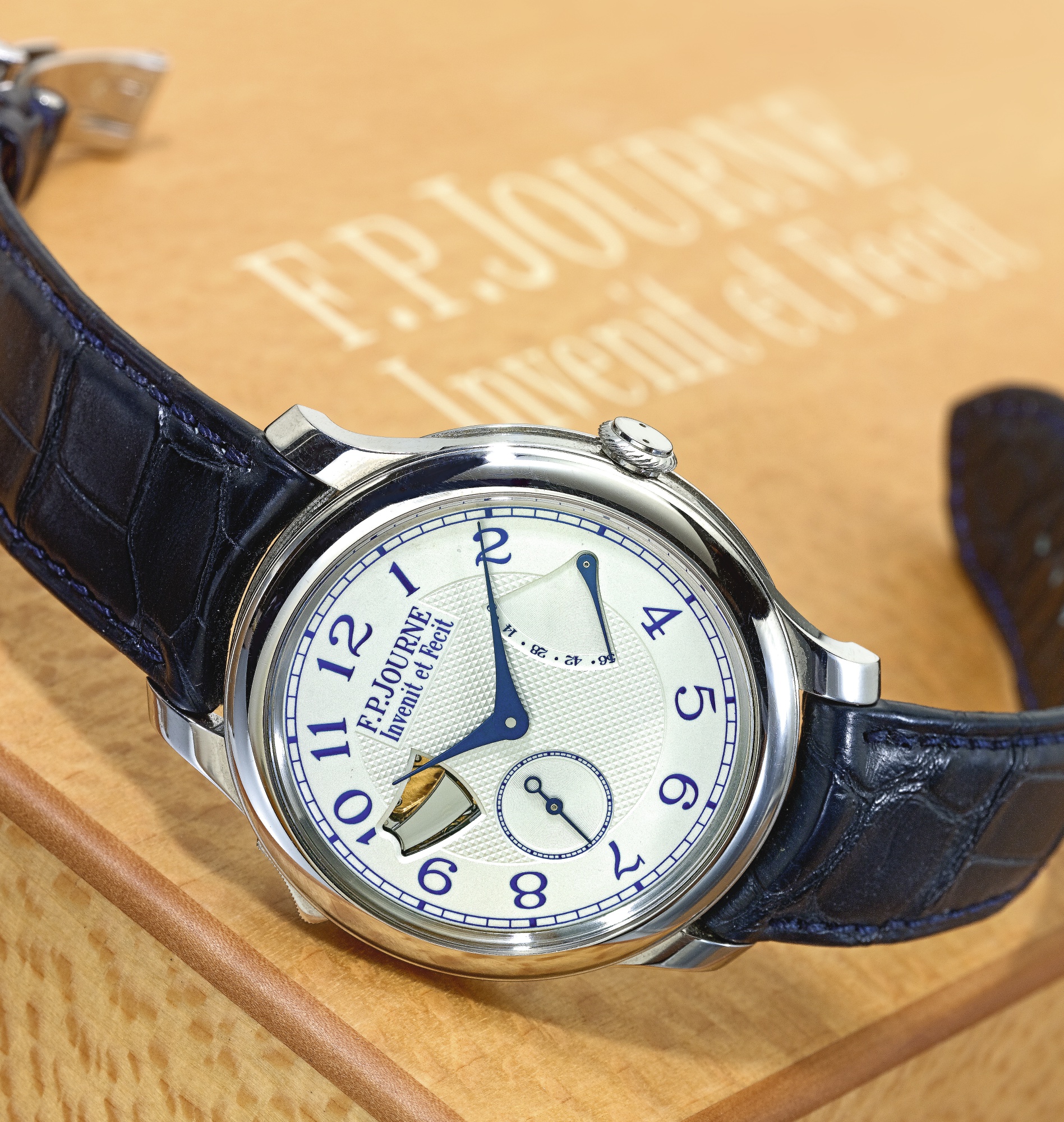 F.P. Journe