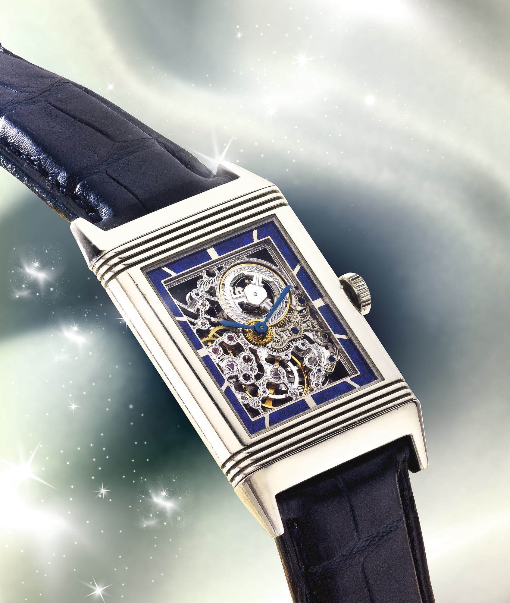 Jaeger-LeCoultre