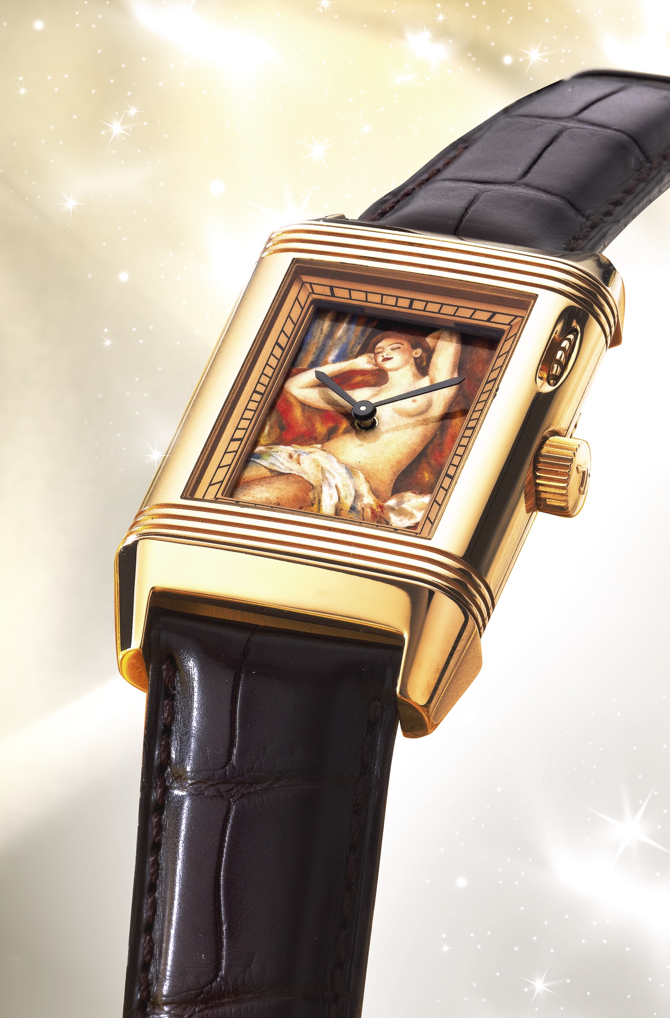 Jaeger-LeCoultre