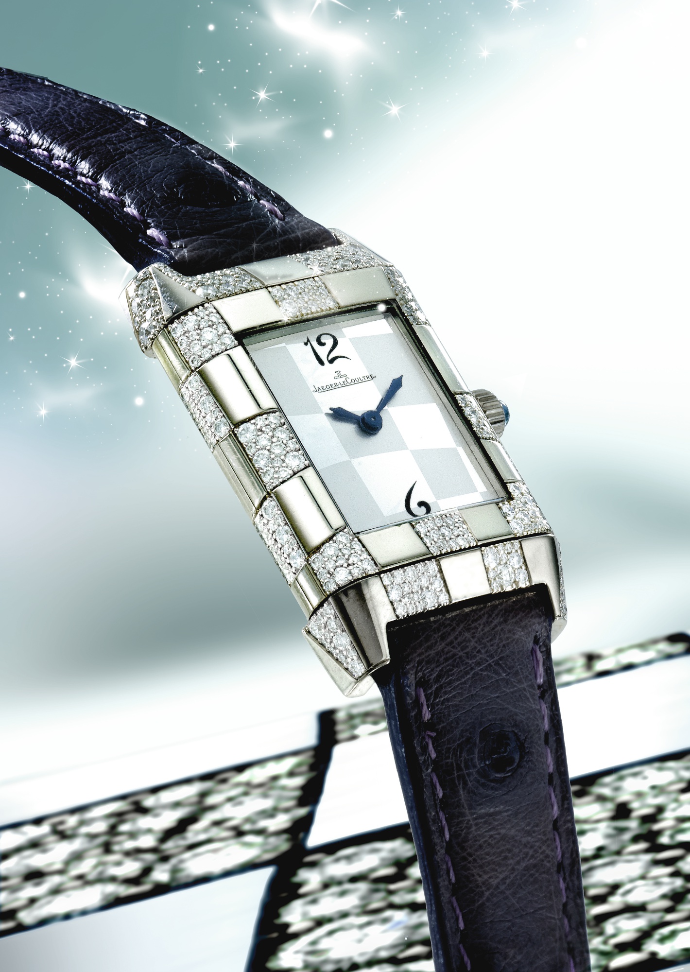Jaeger-LeCoultre