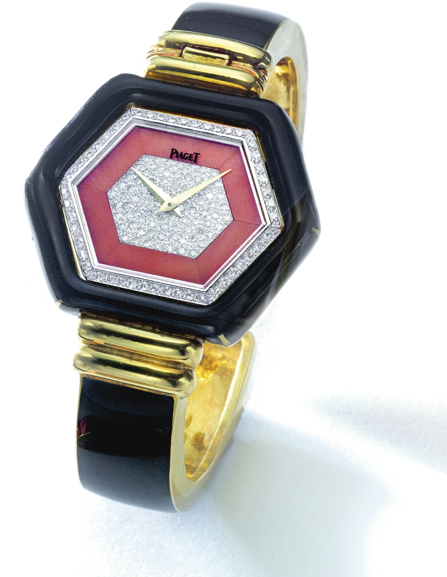 Piaget and David Webb