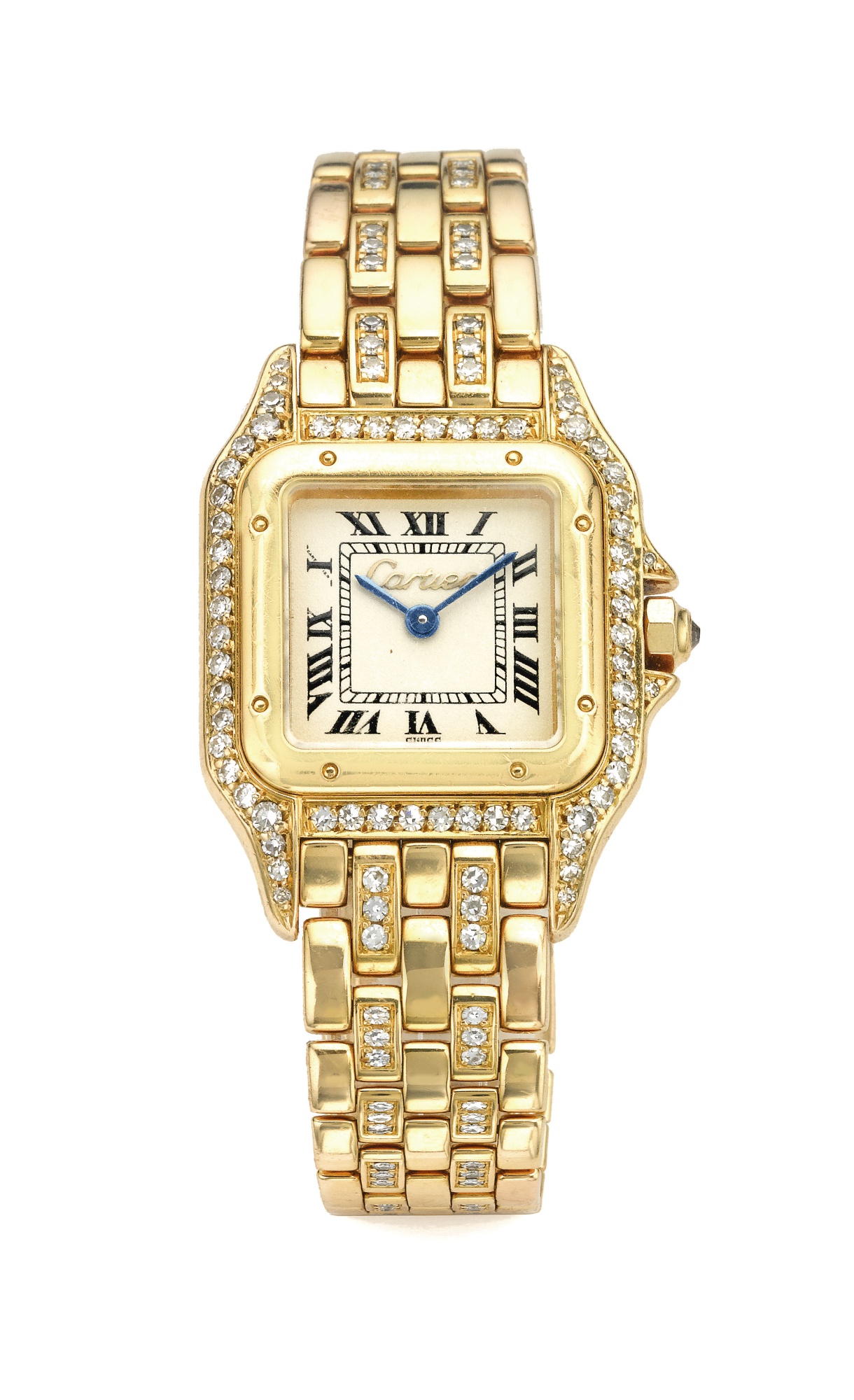Cartier