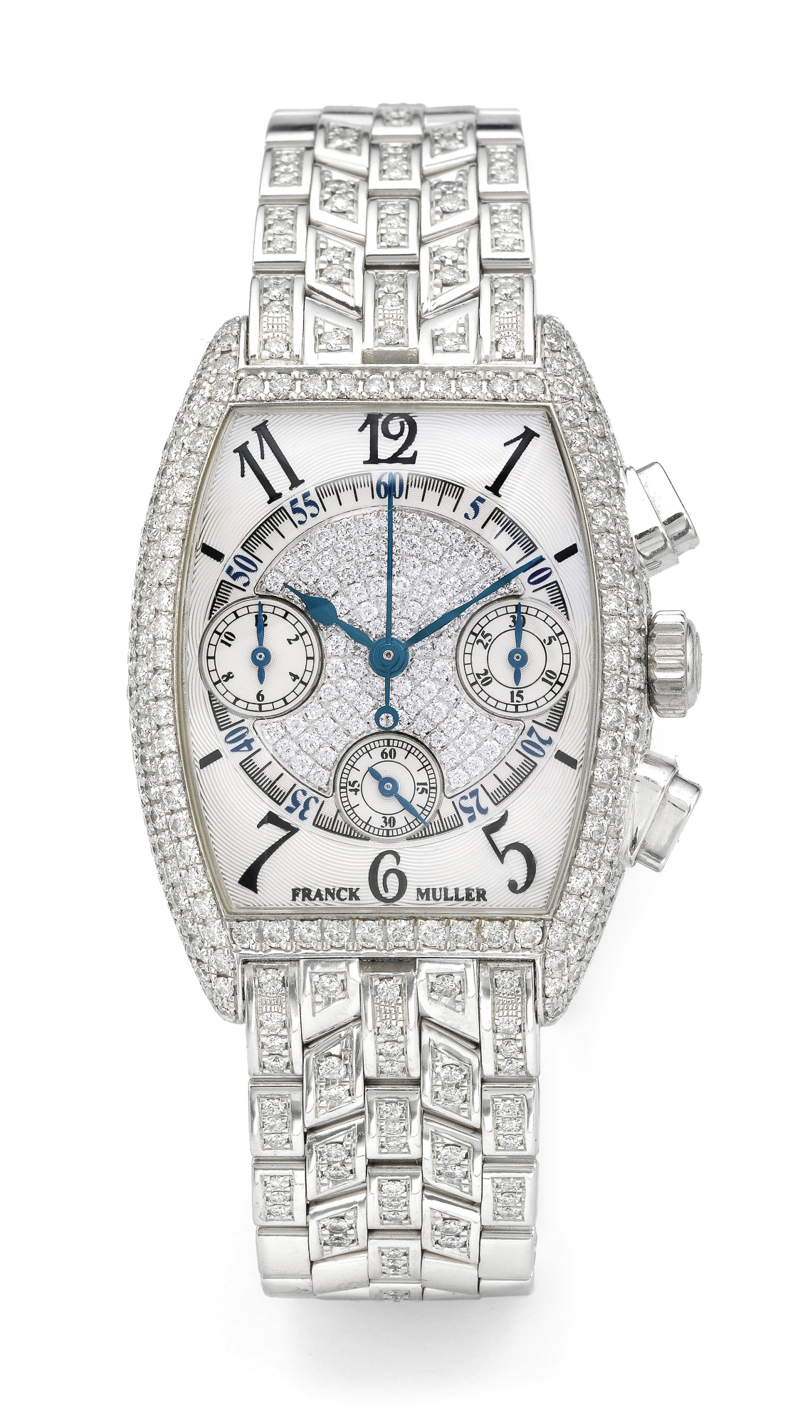 Franck Muller