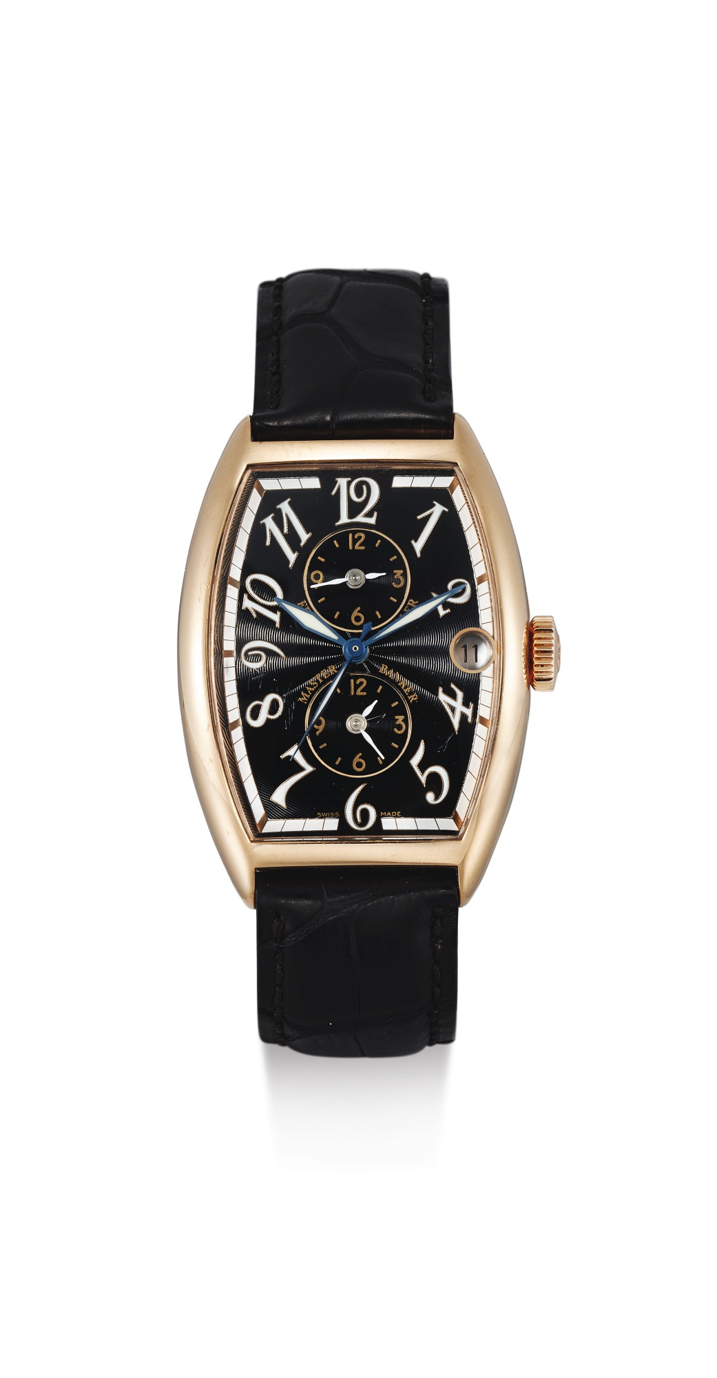 Franck Muller