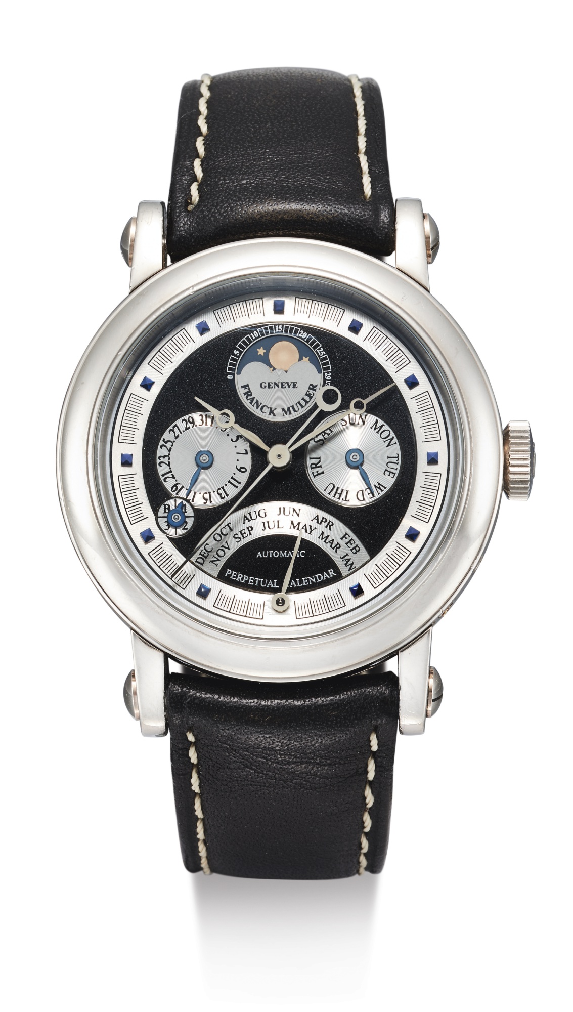 Franck Muller