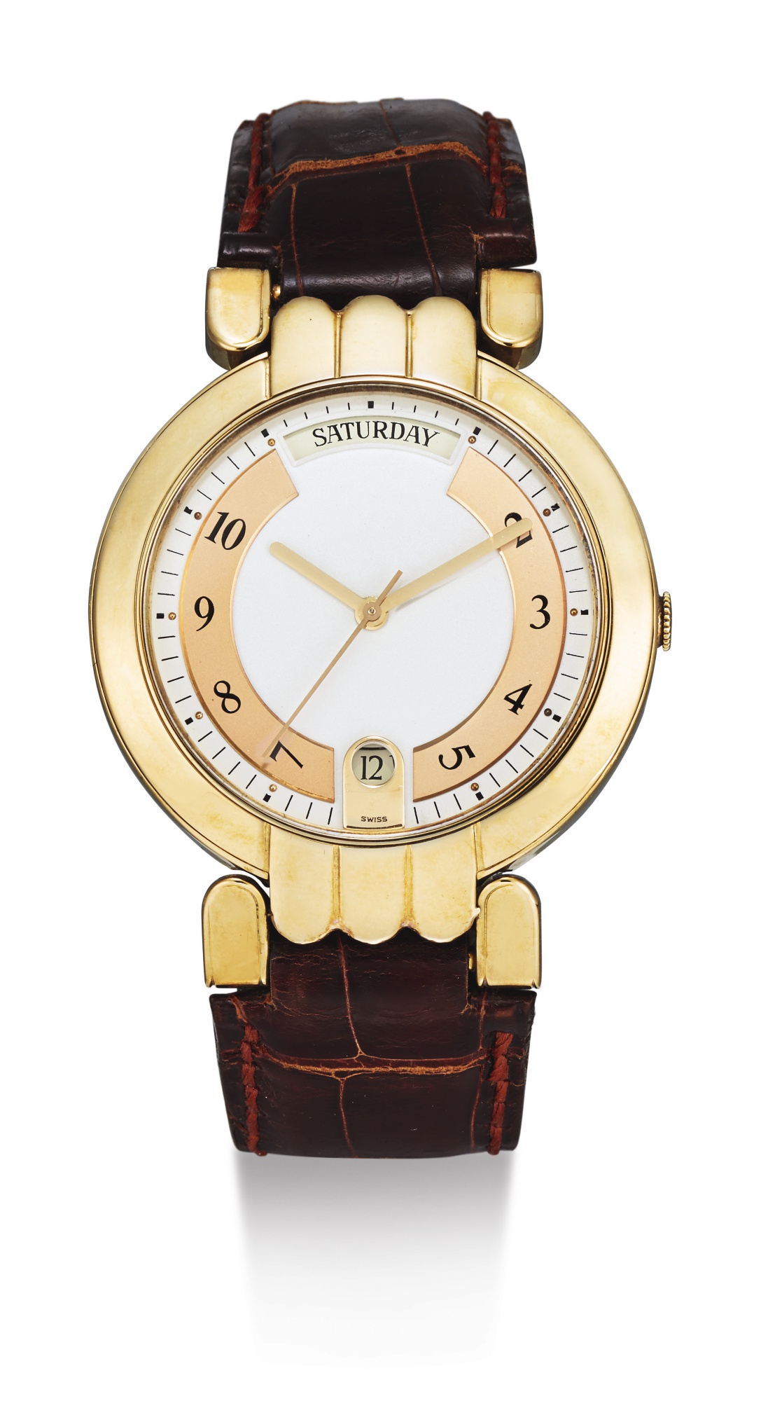 Harry Winston