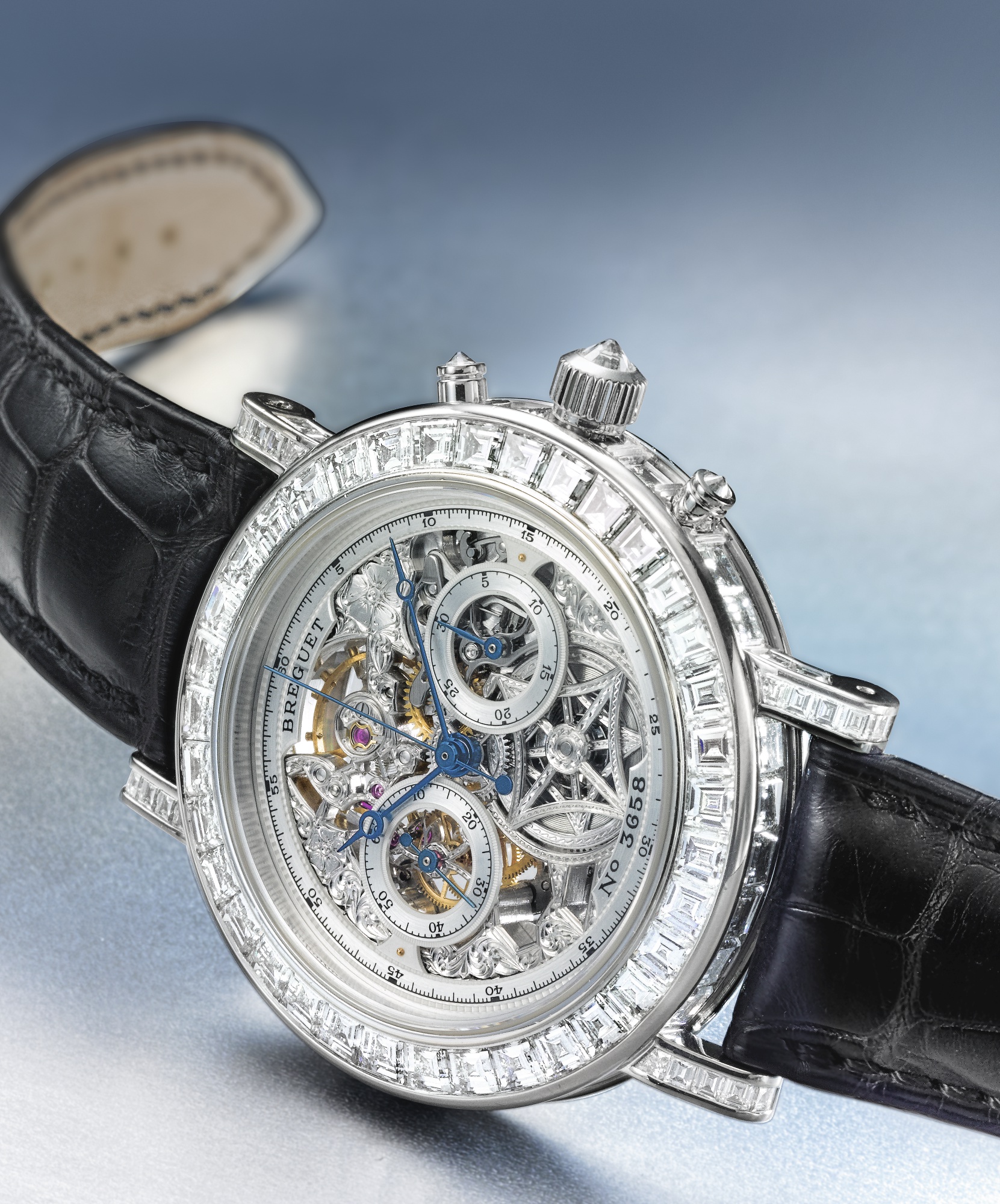 Breguet