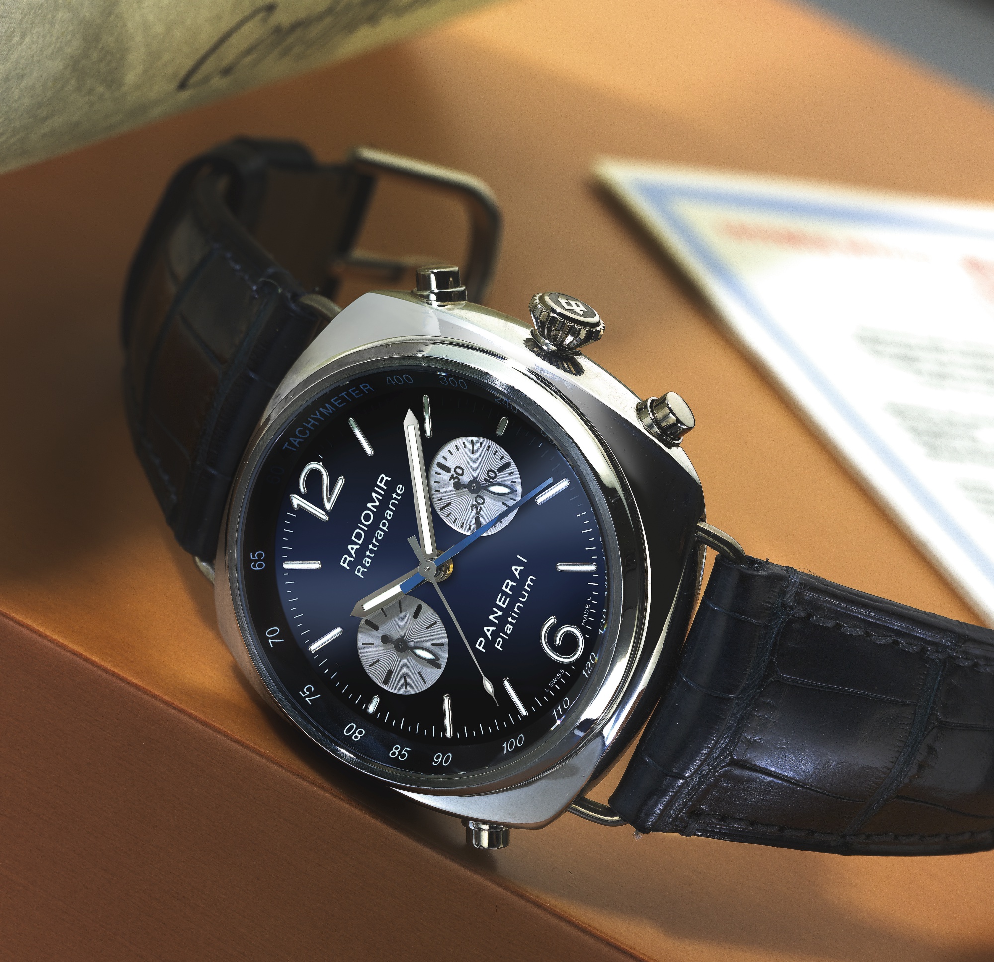 Panerai