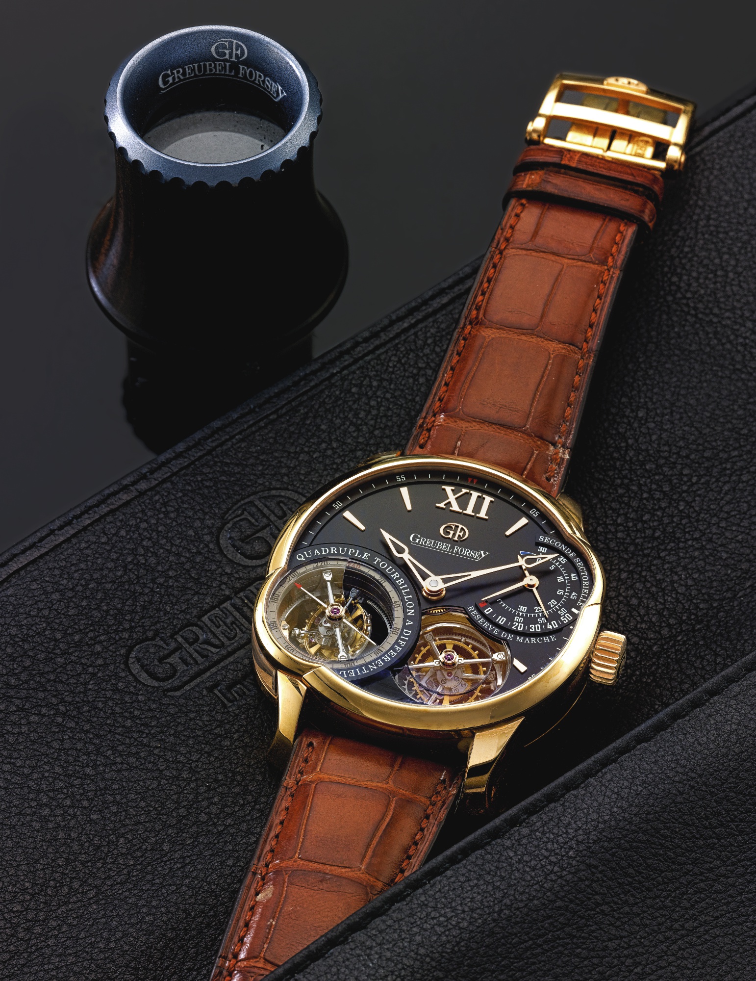 Greubel Forsey
