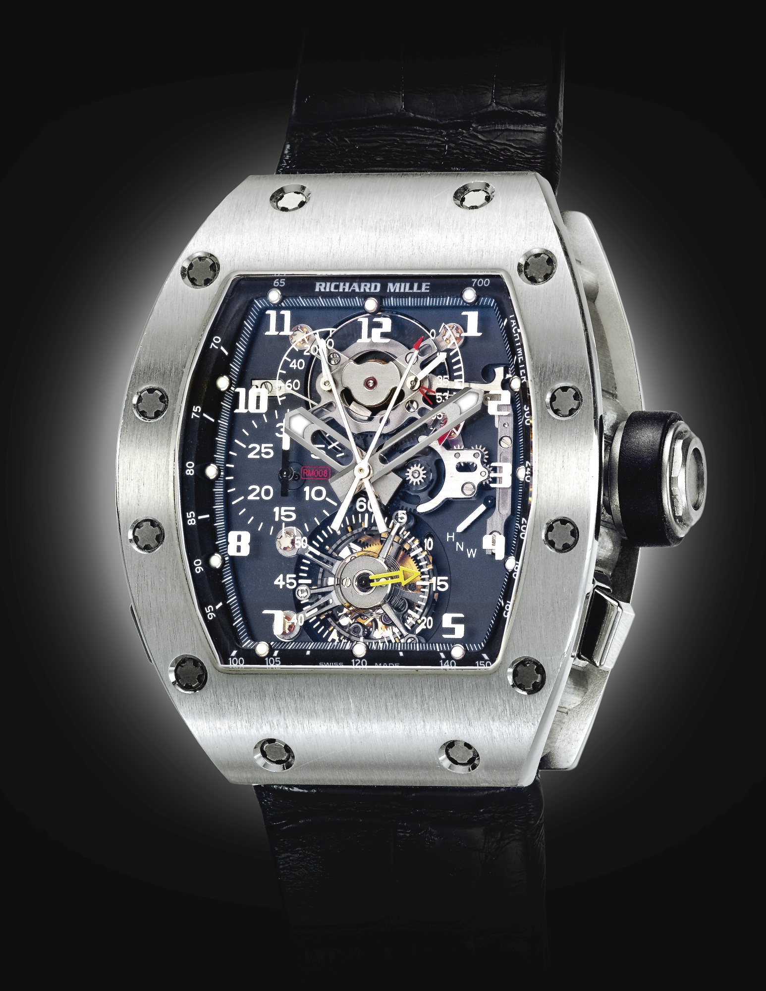 Richard Mille