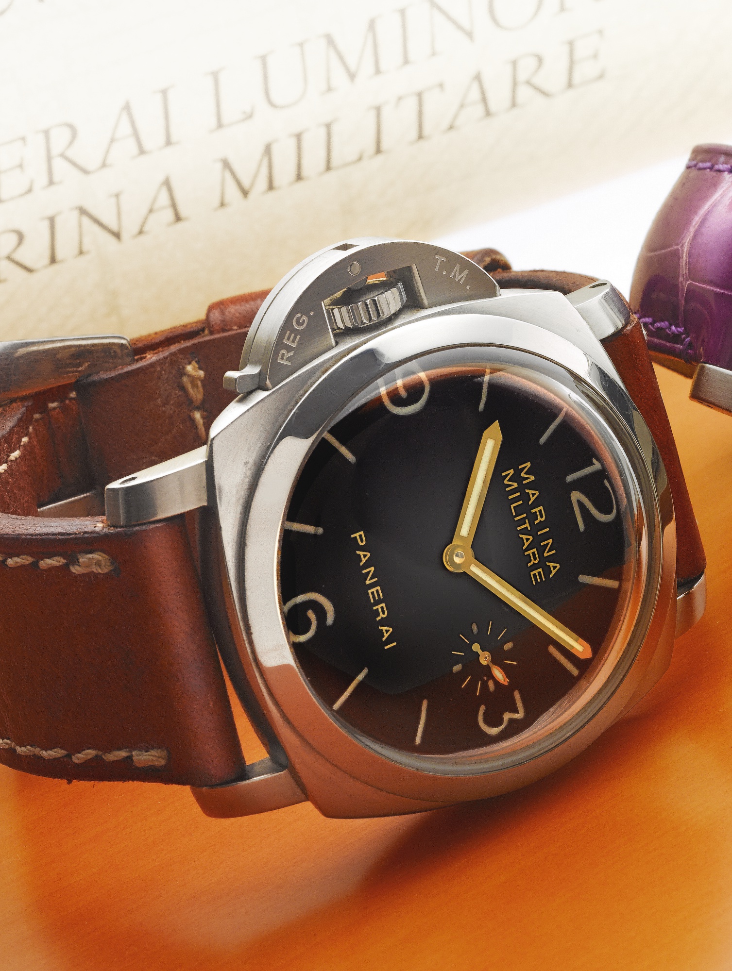 Panerai