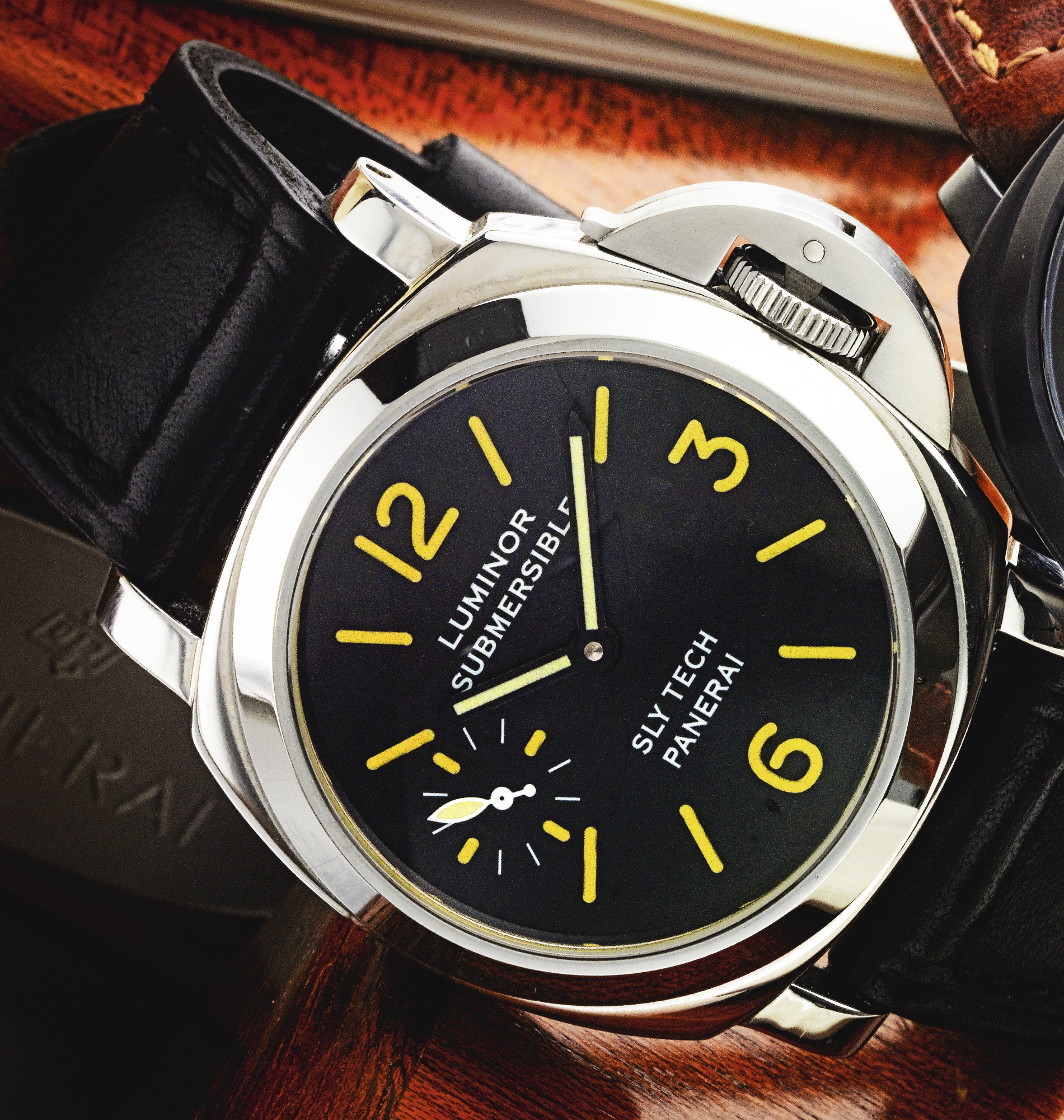 Panerai