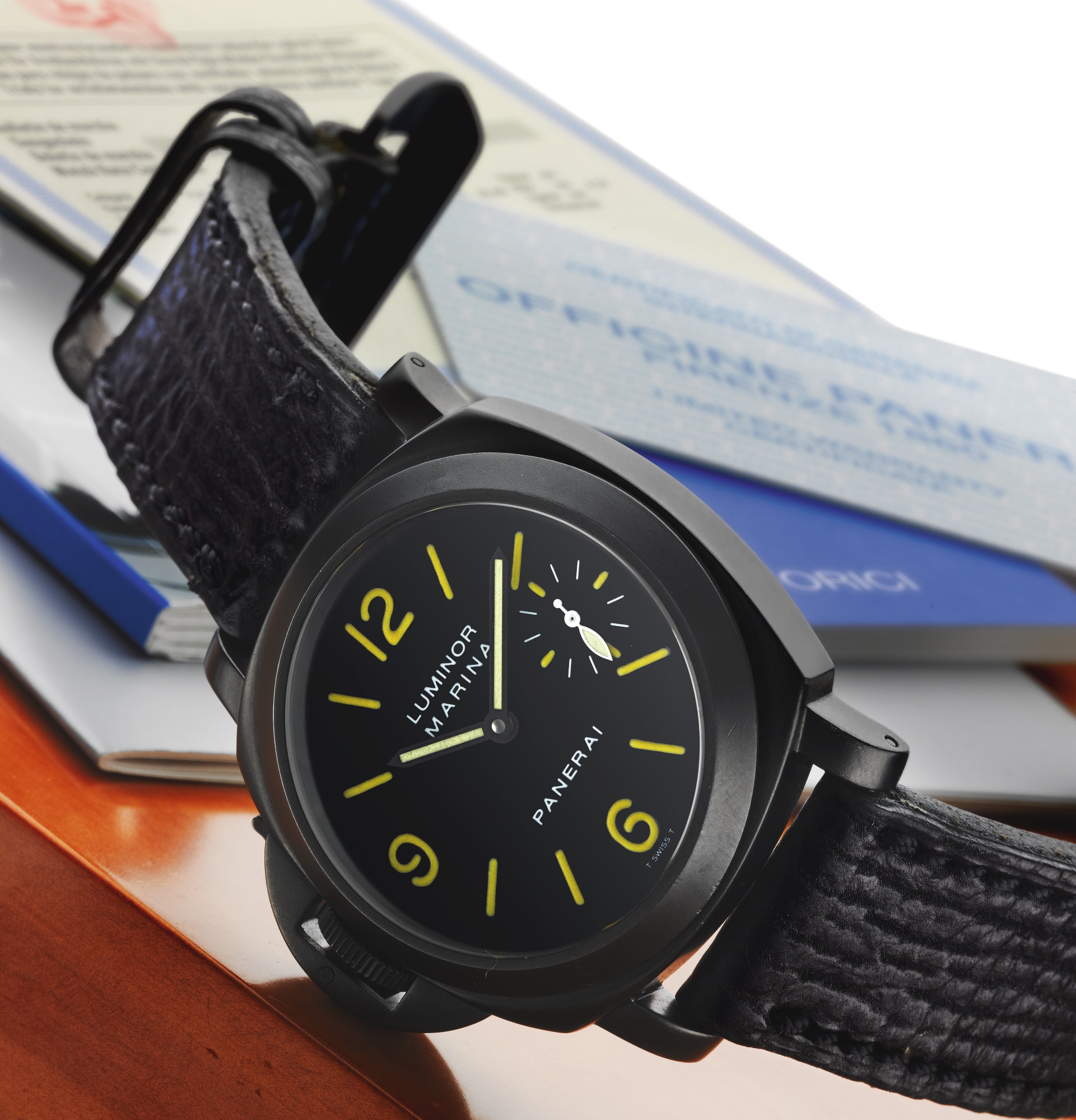 Panerai