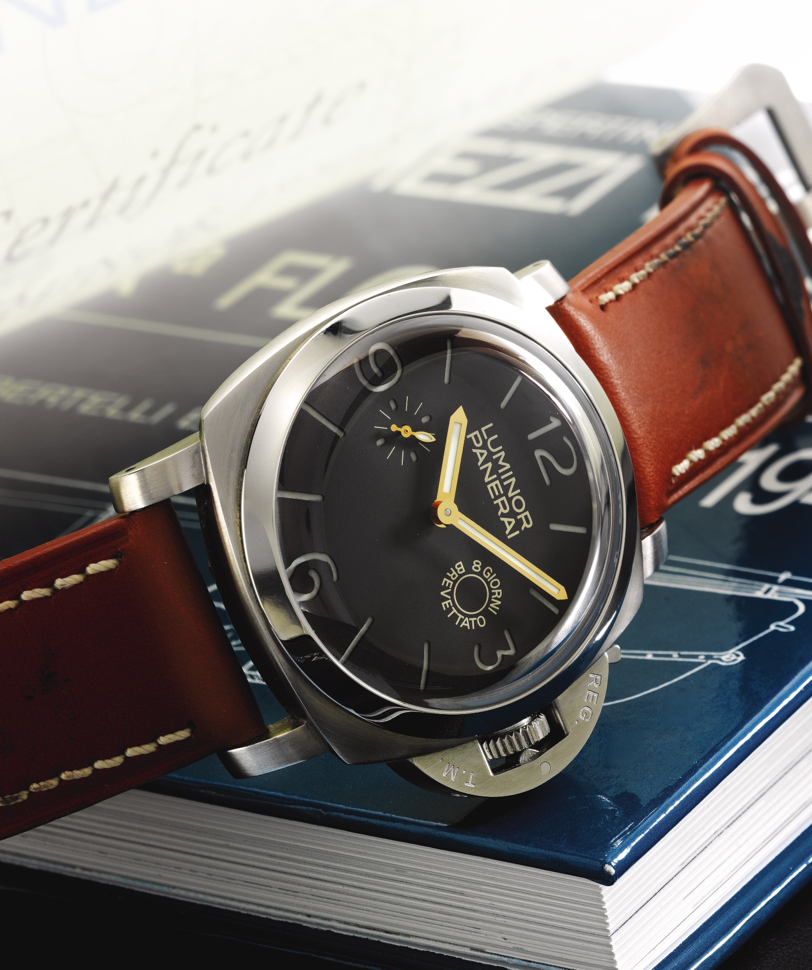 Panerai