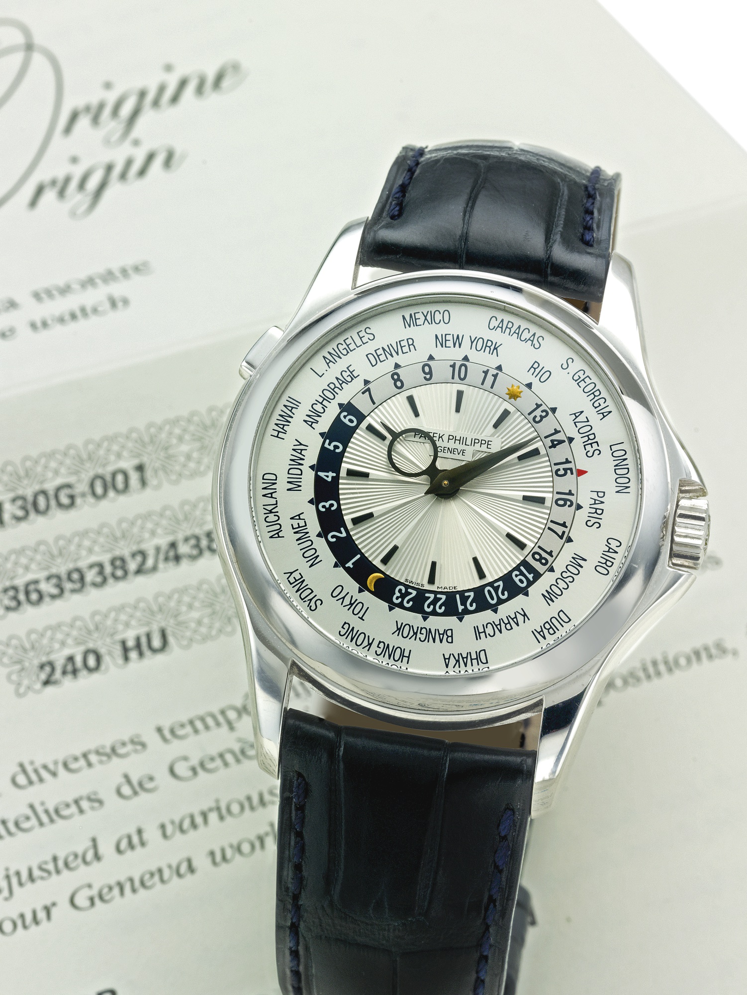 Patek Philippe