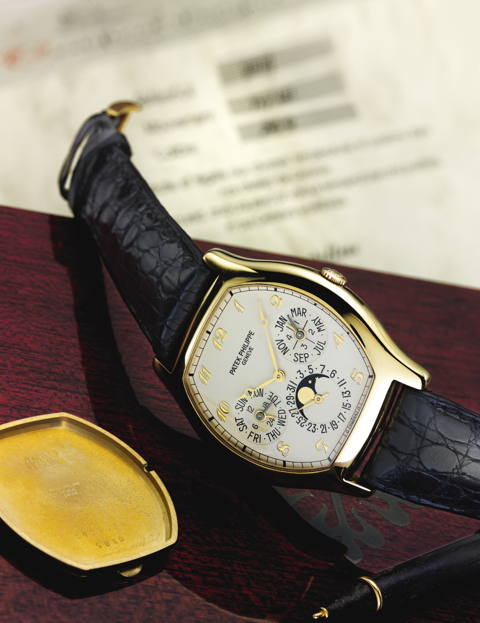 Patek Philippe