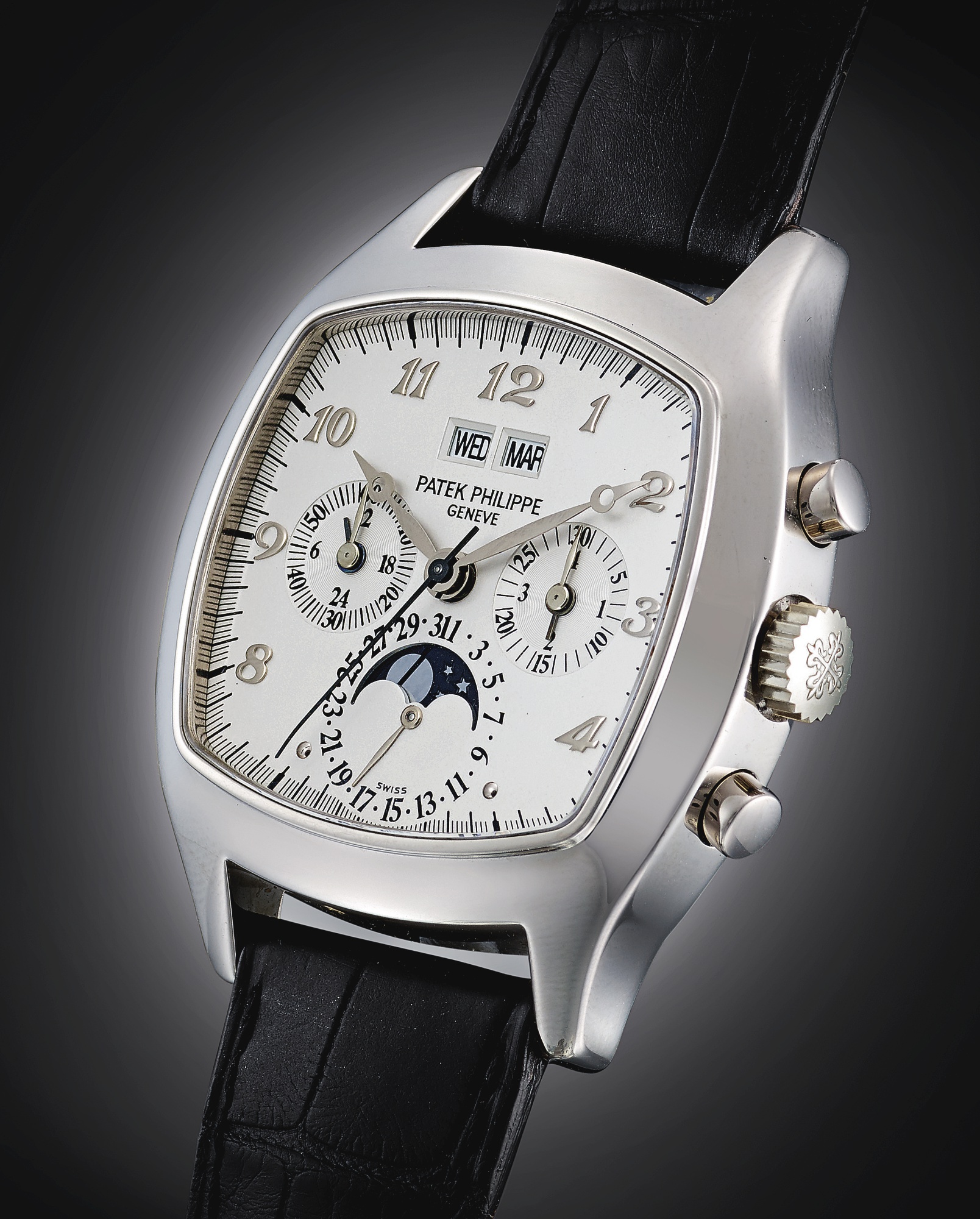 Patek Philippe