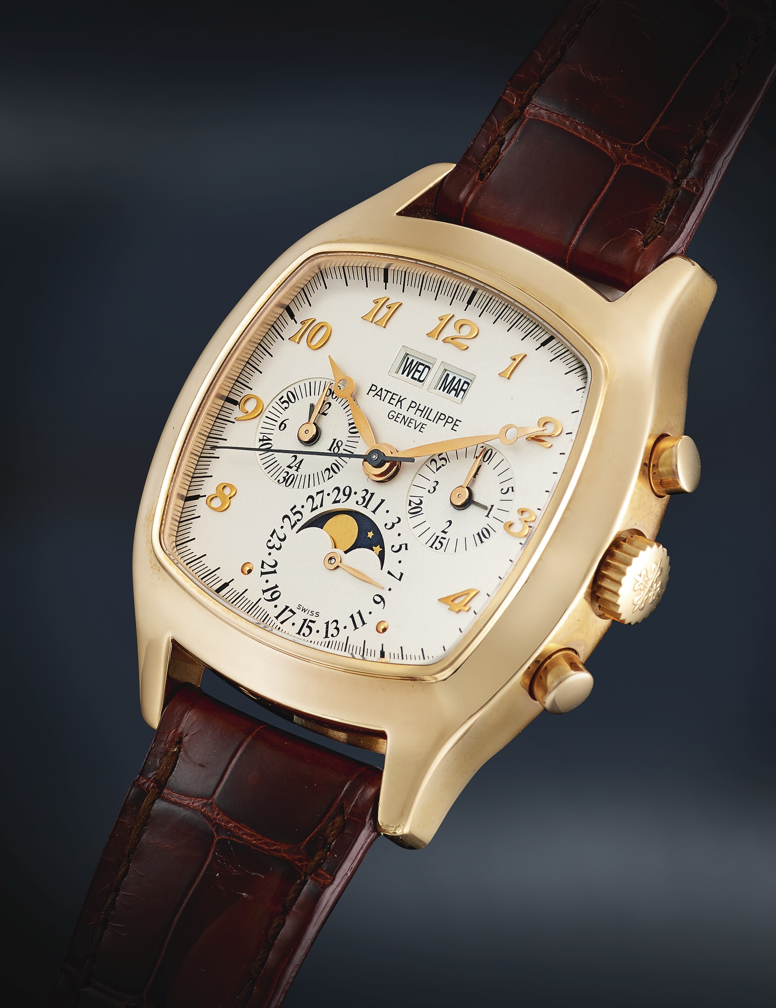Patek Philippe