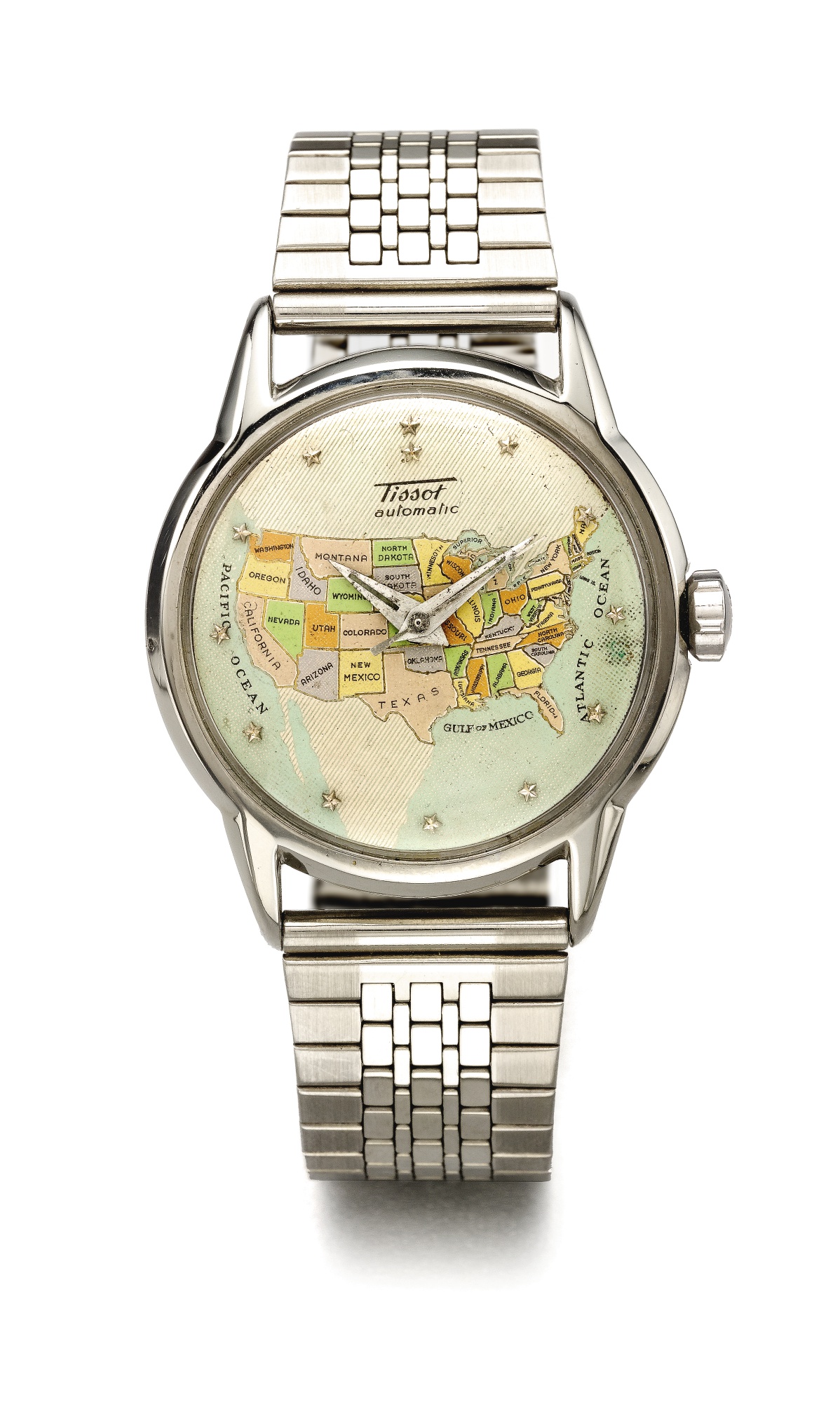 Tissot