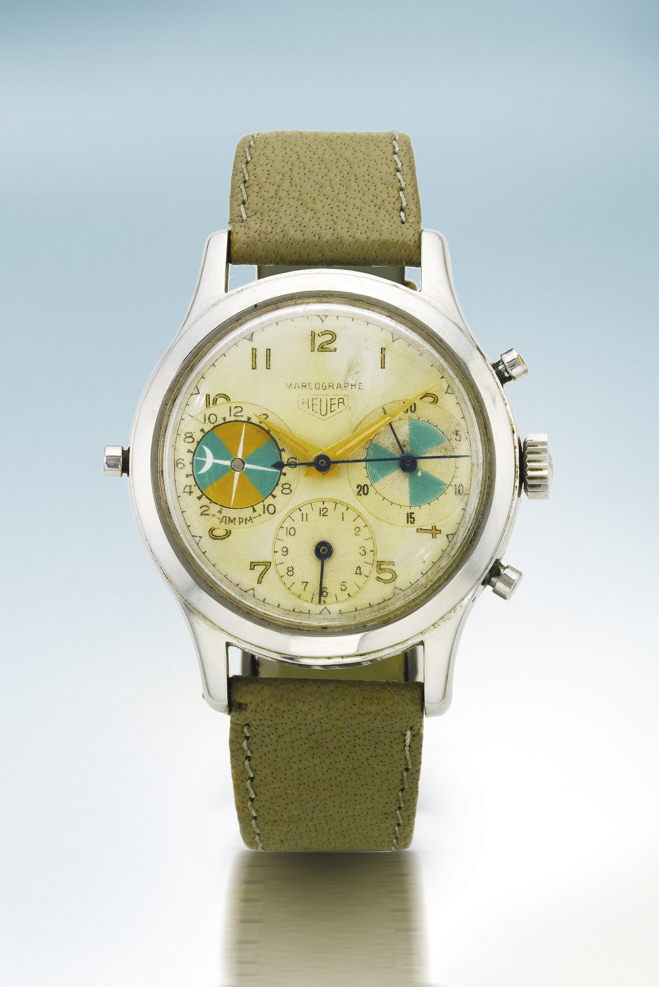 Heuer