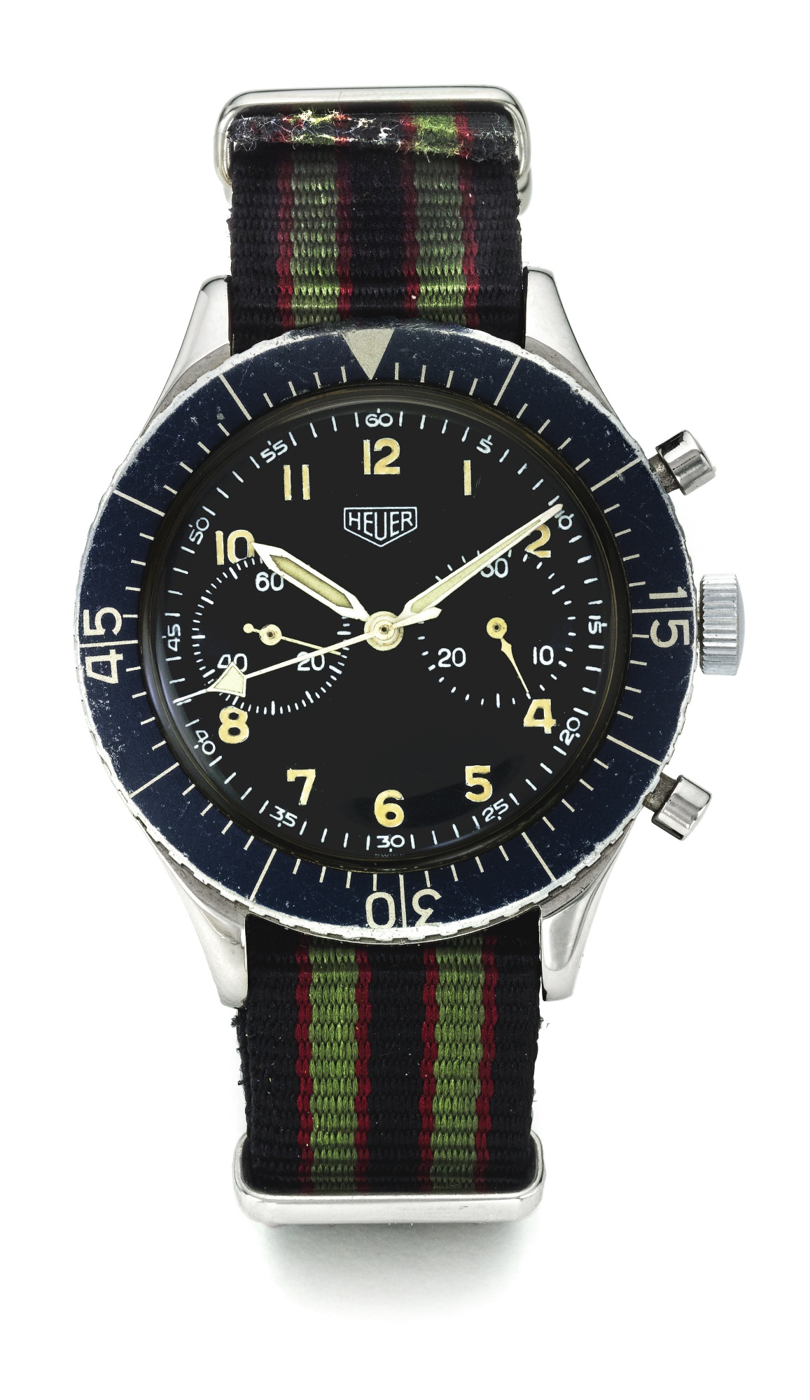 Heuer
