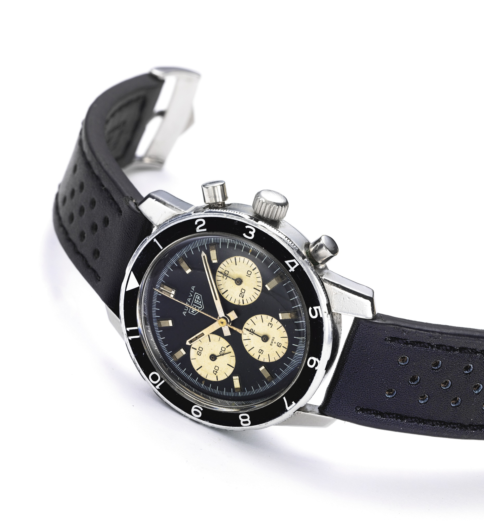 Heuer